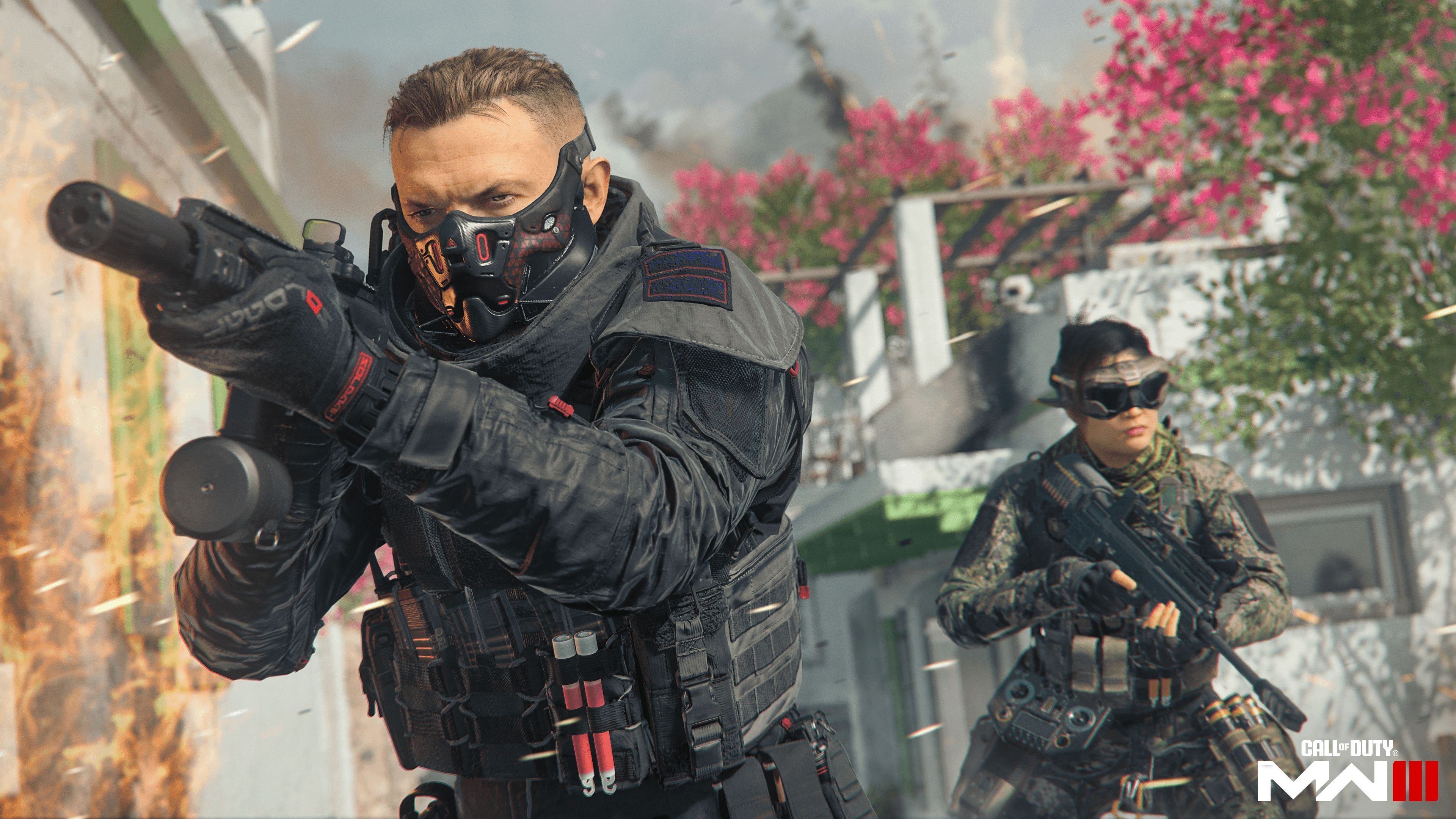 Call of Duty: Modern Warfare III