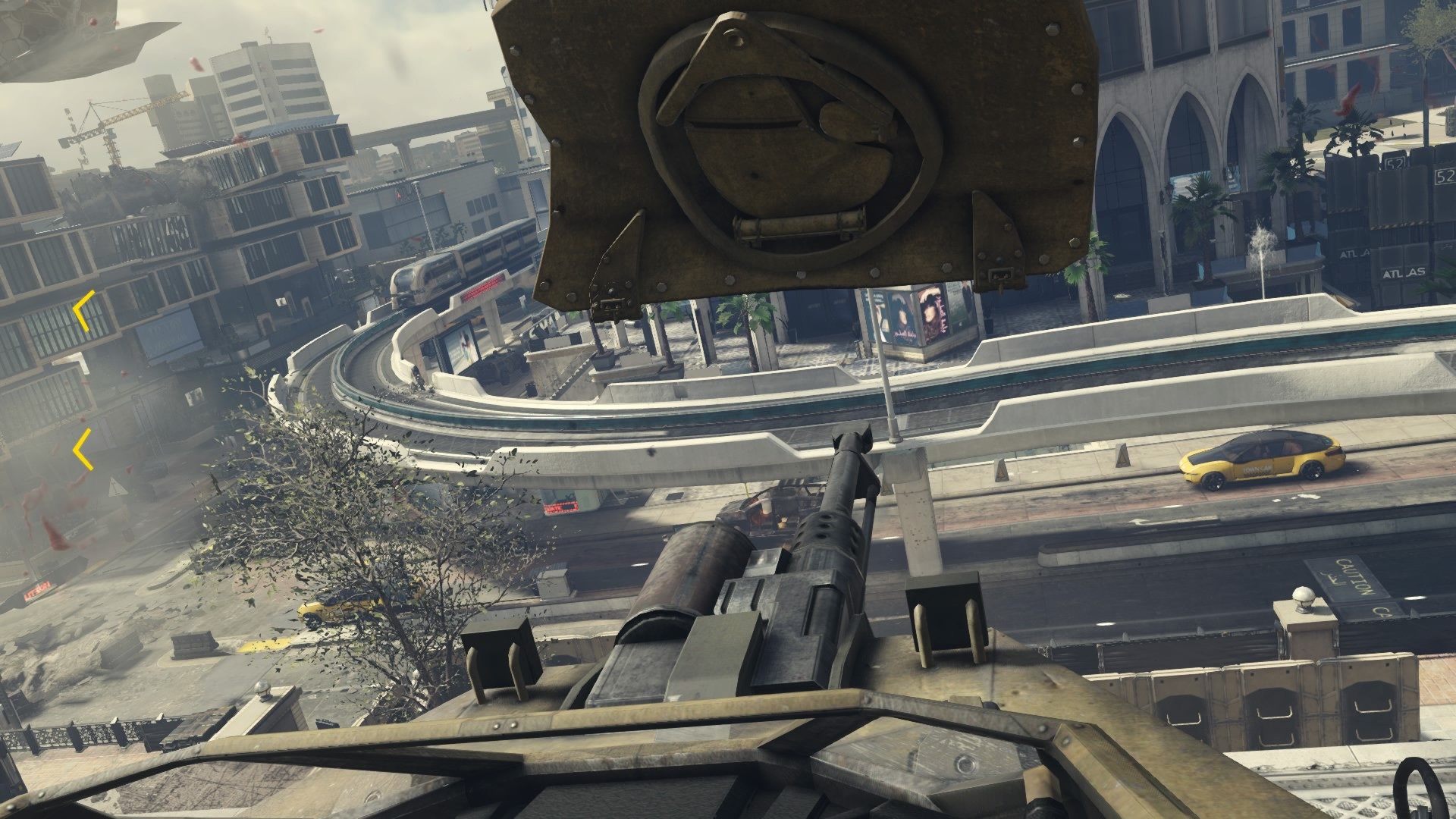 Call of Duty: Advanced Warfare