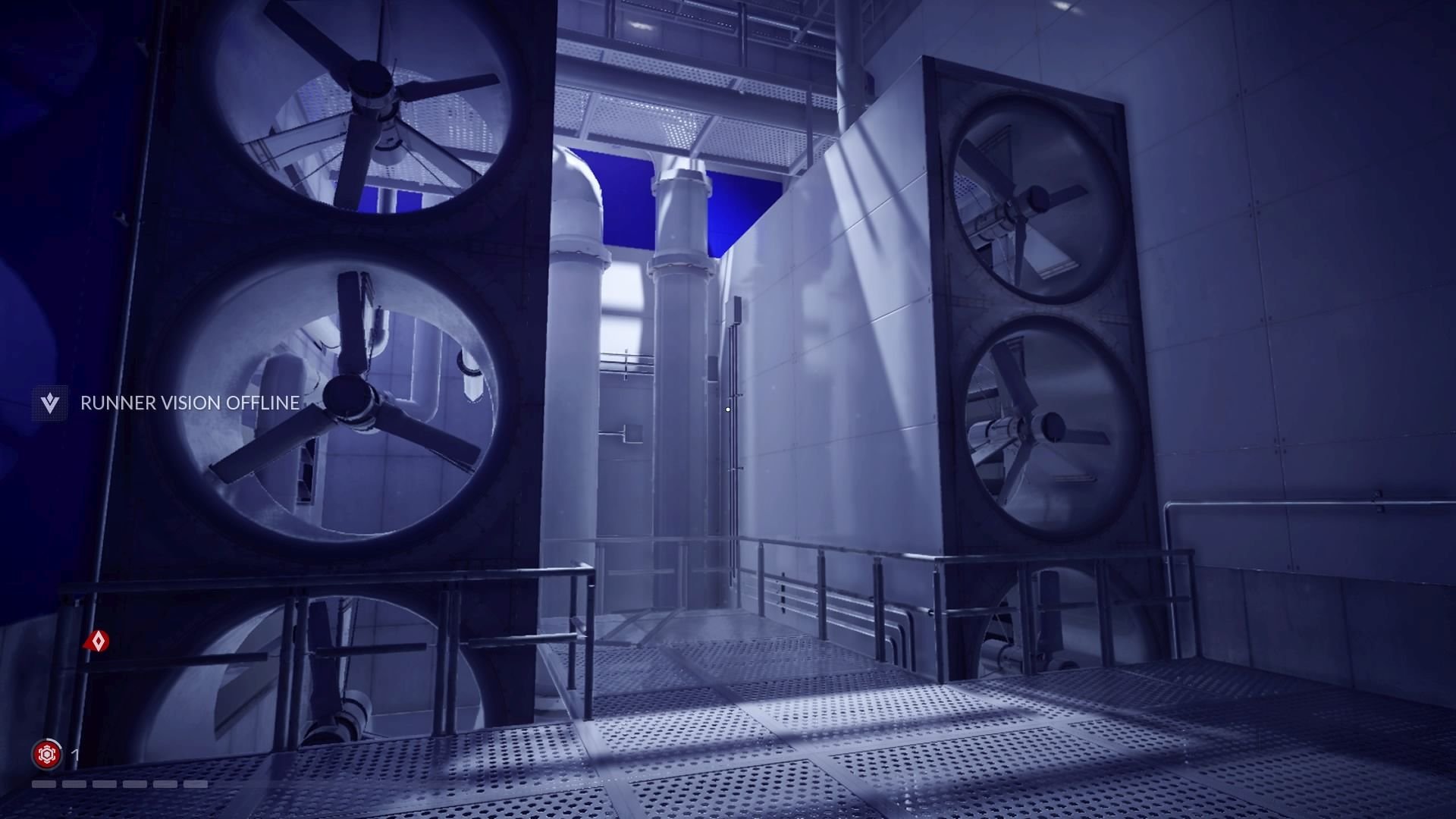 Mirrors Edge soll eine TV-Serie bekommen