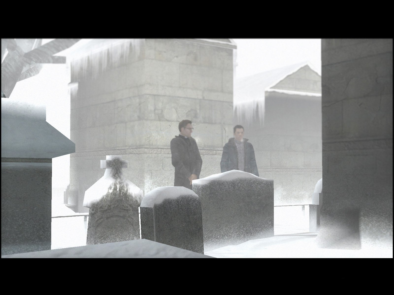 Fahrenheit: 15th Anniversary Edition