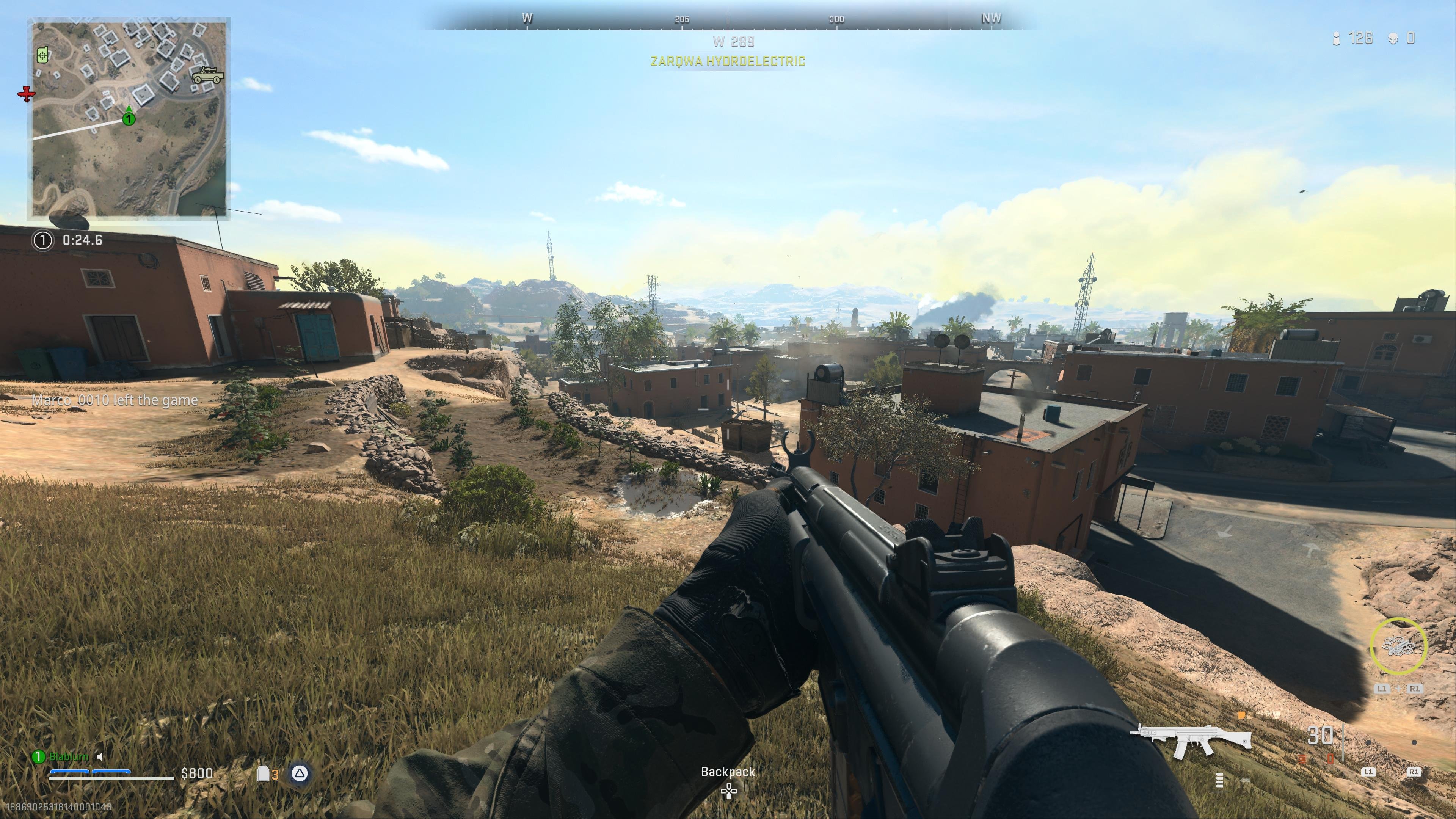 Call of Duty: Modern Warfare II