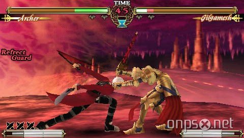 Fate: Unlimited Codes