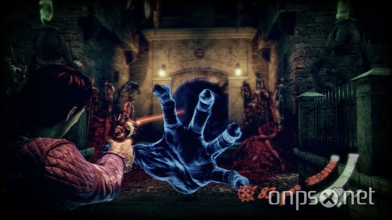 Shadows of the Damned