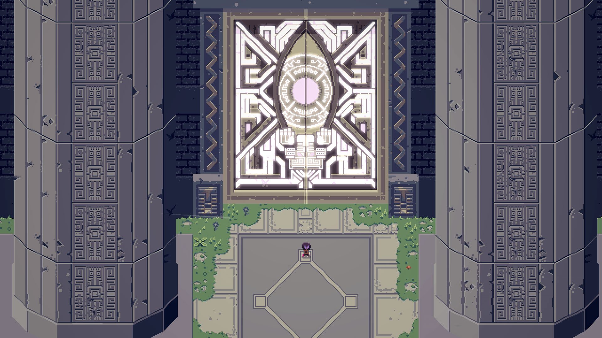 Titan Souls