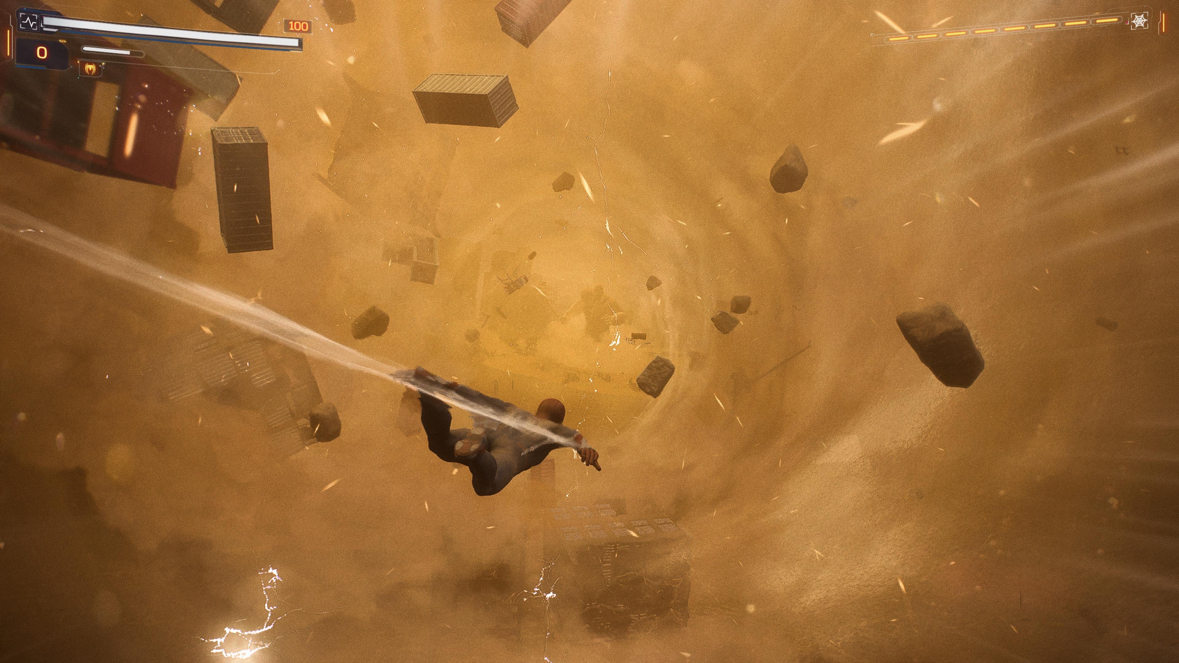 Marvel`s Spider-Man 2 erscheint im Herbst 2023