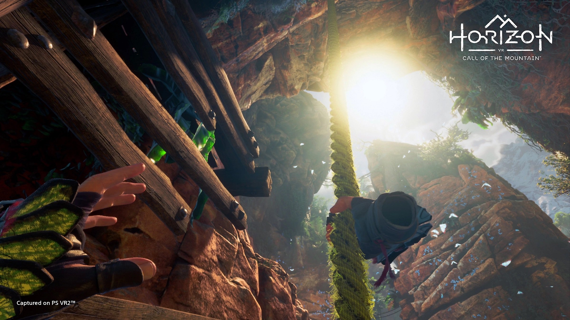 Horizon Call of the Mountain: Ozzy Osborne Trailer 