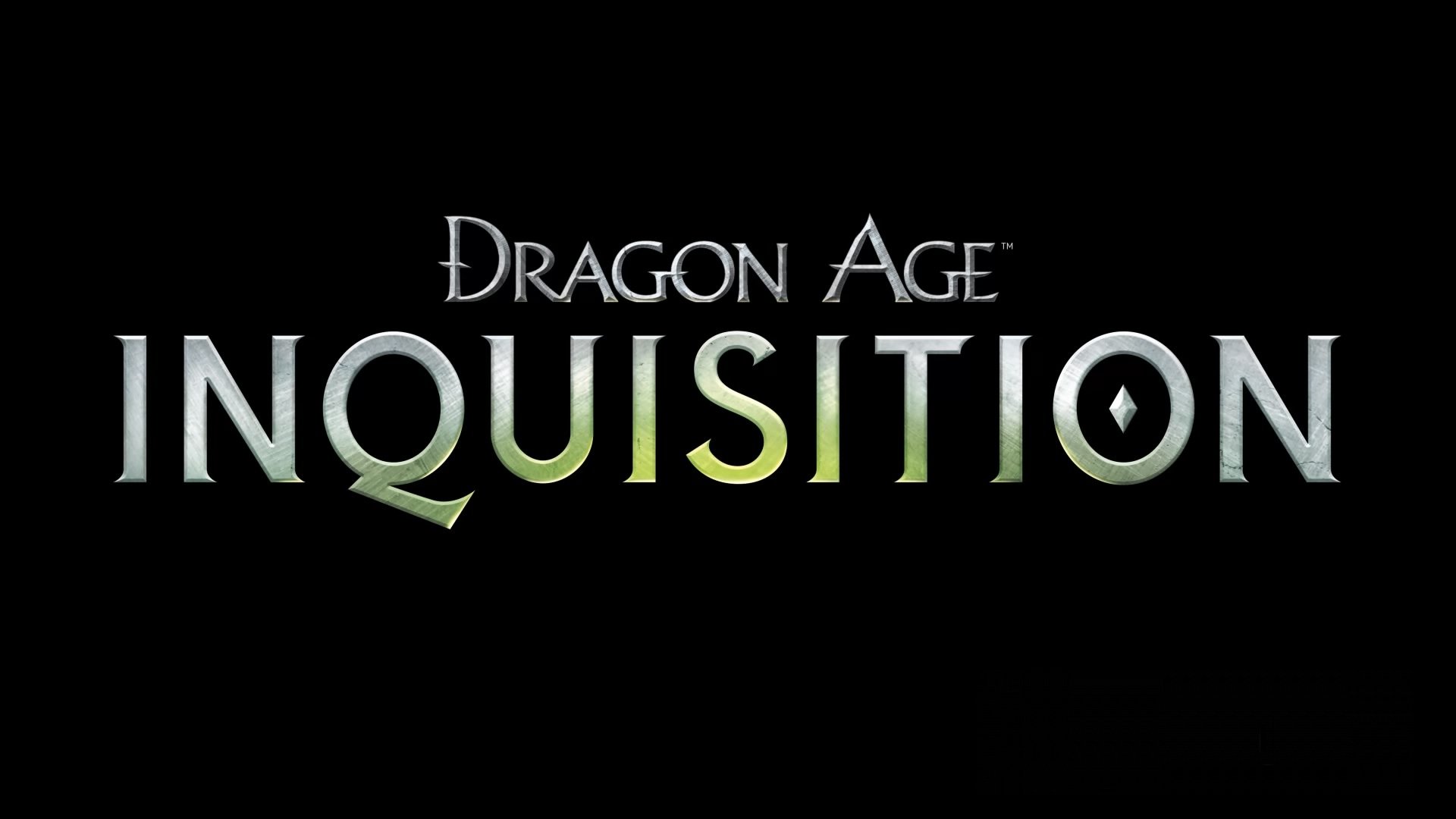 EGX14: Dragon Age Inquisition Developer Gameplay