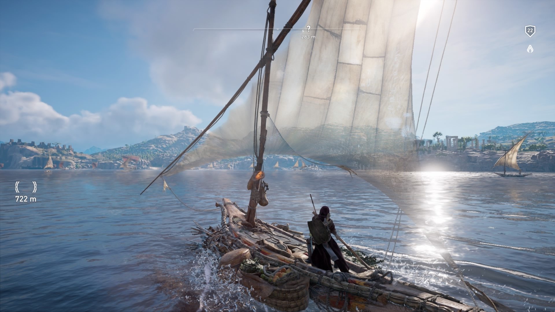 Assassin`s Creed: Origins