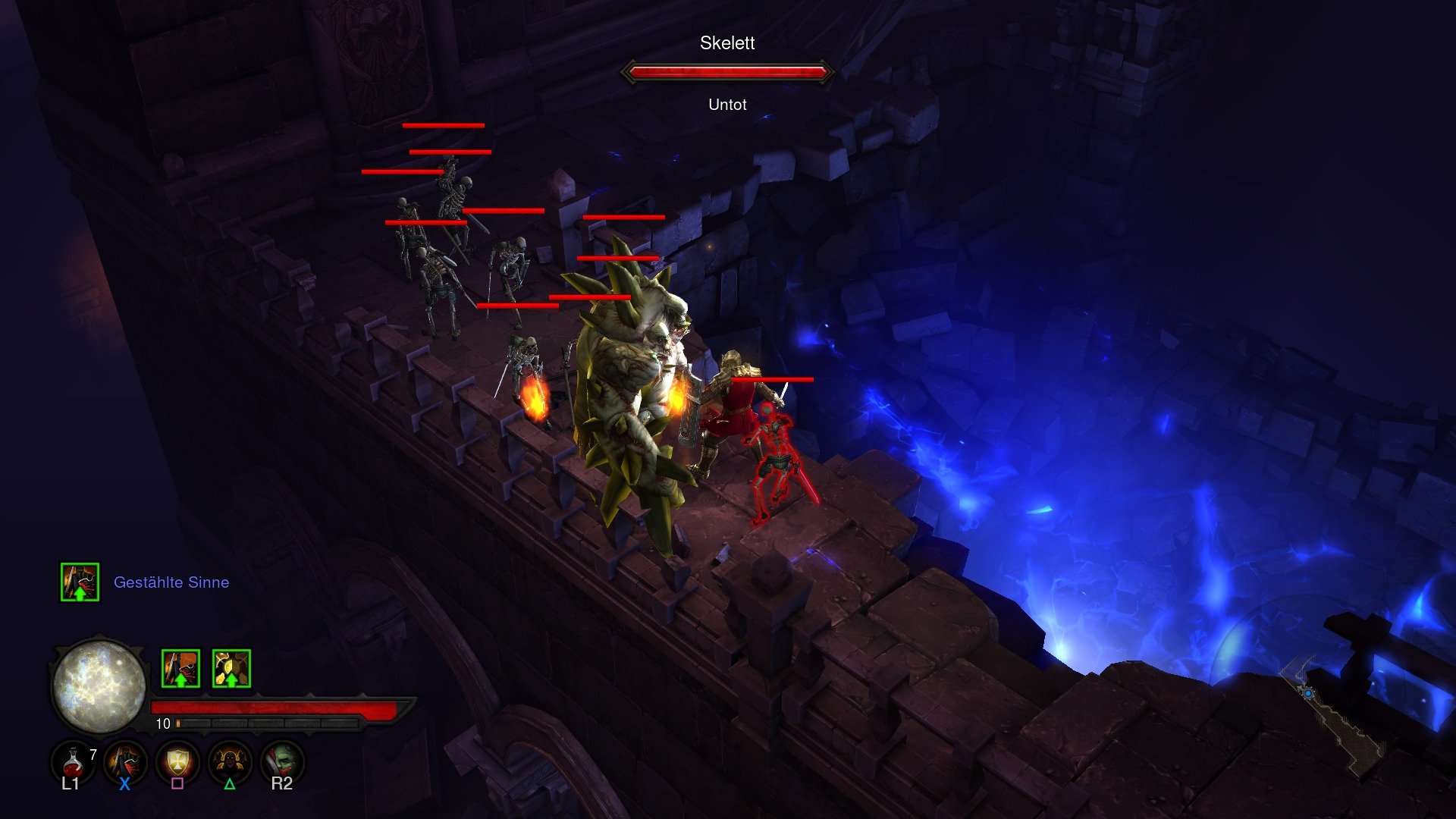 Diablo III: Reaper of Souls - Ultimate Evil Edition