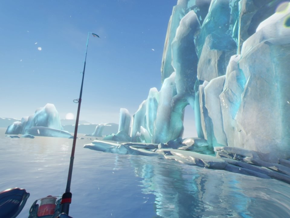 Fishing Master