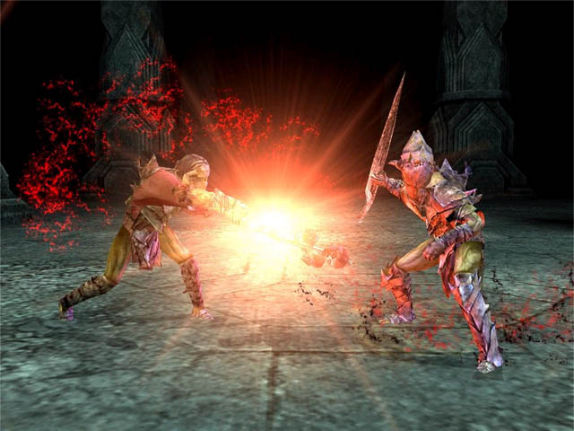 Der Herr der Ringe: Das dritte Zeitalter