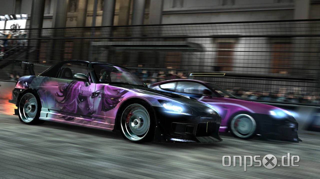 Juiced 2: Hot Import Nights