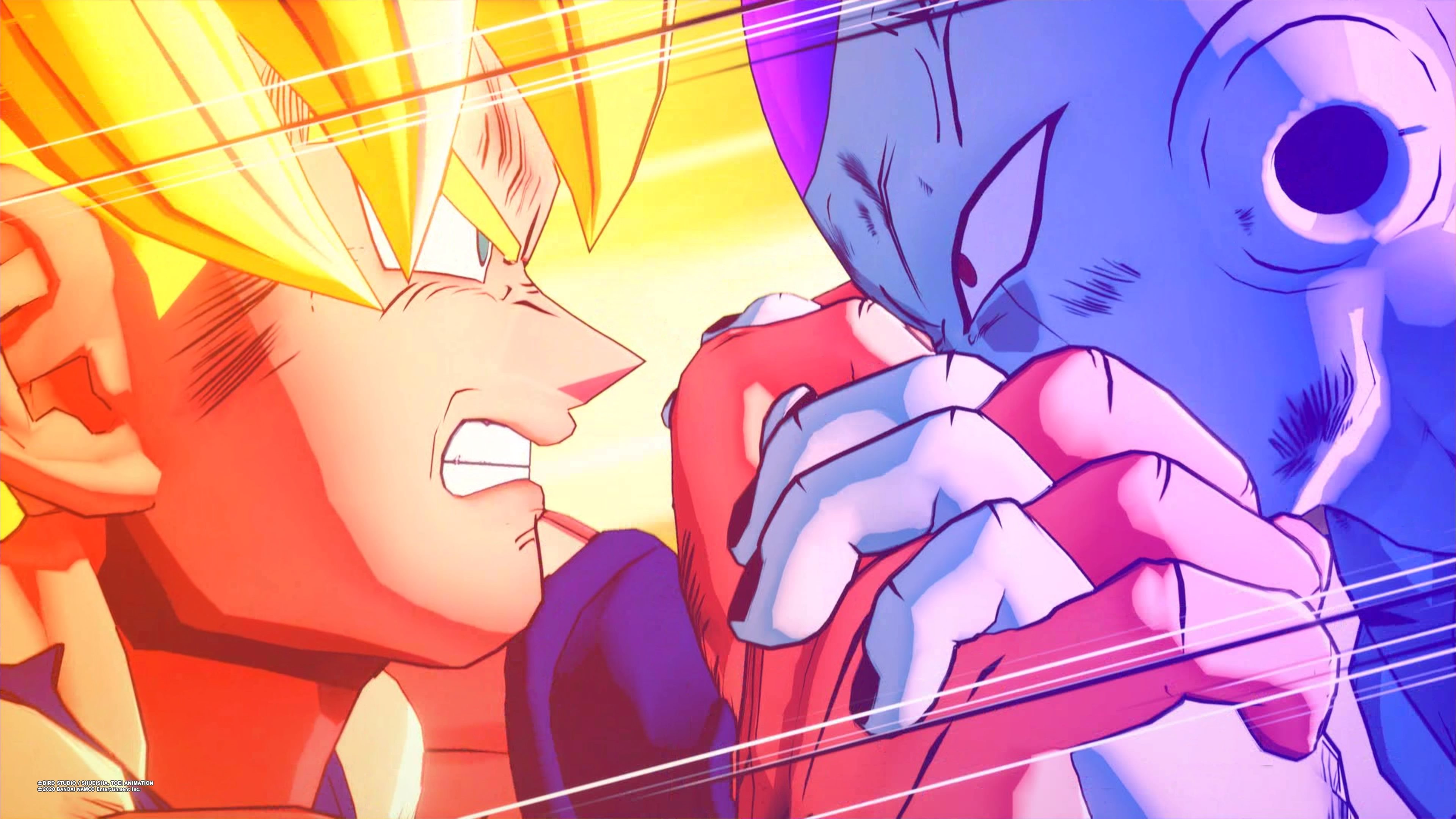 Dragon Ball Z: Kakarot