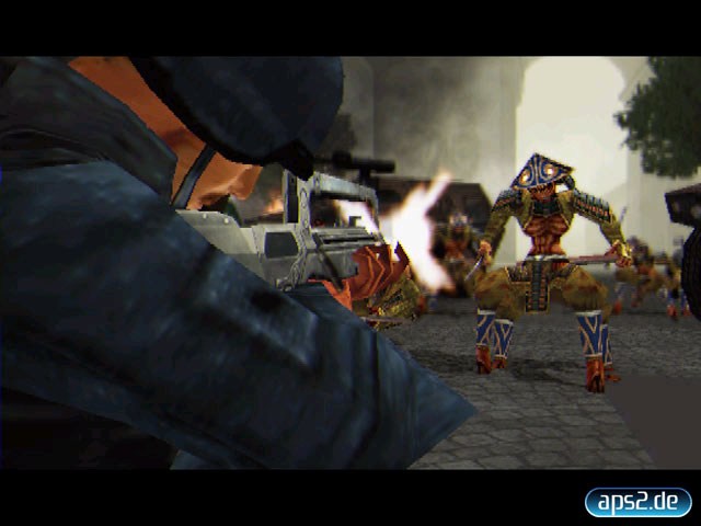 Onimusha 3: Demon Siege