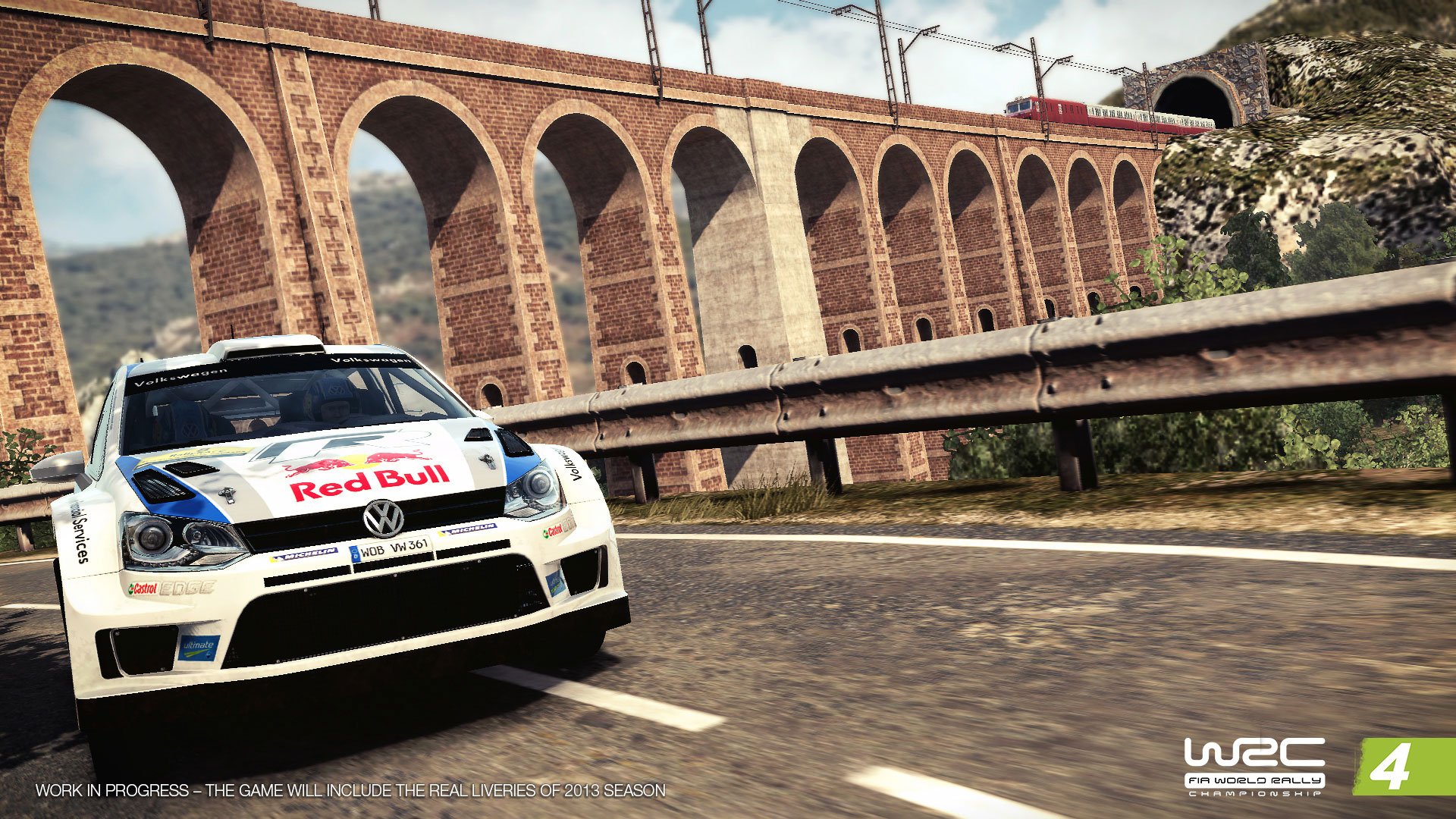 WRC 4