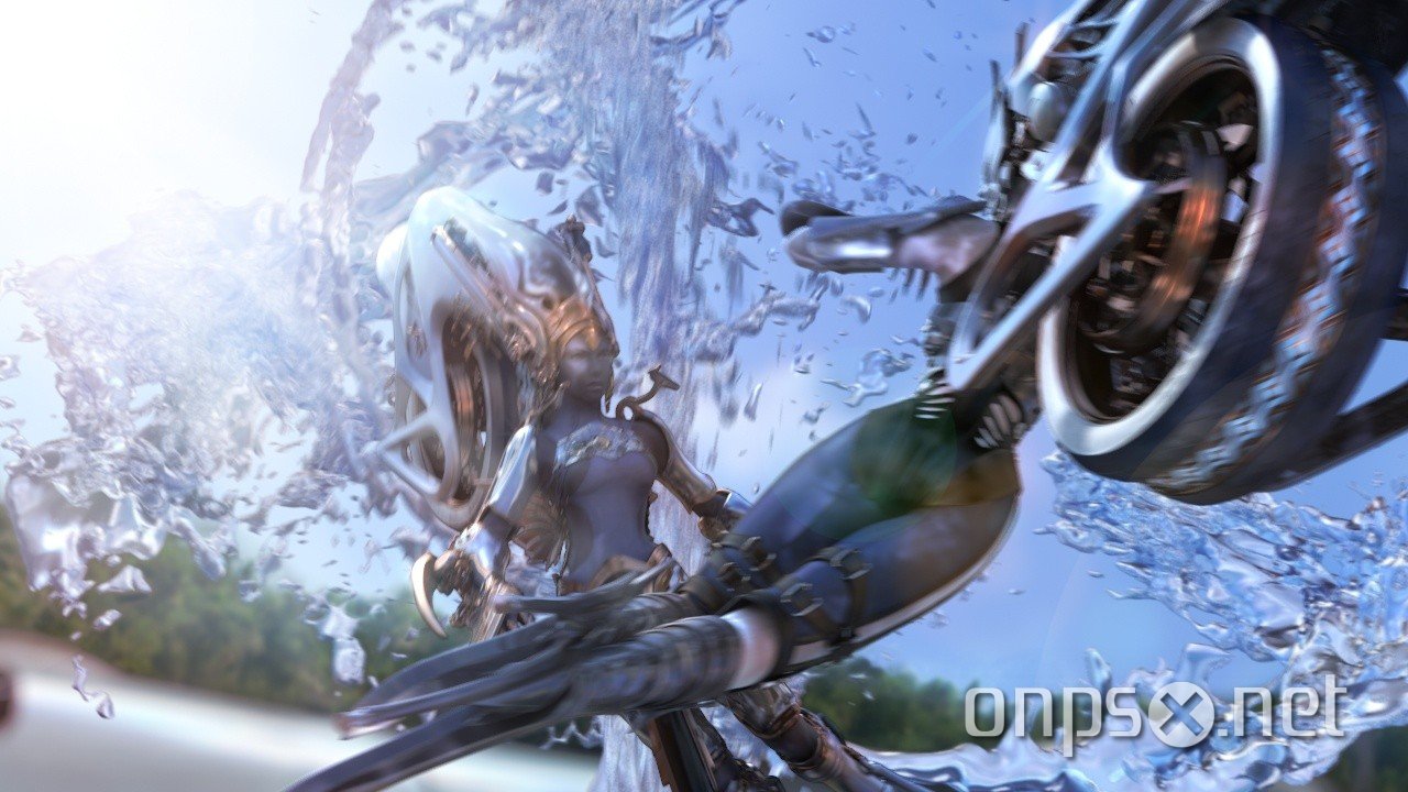 Final Fantasy XIII