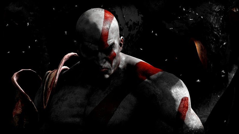 God of War III Remastered