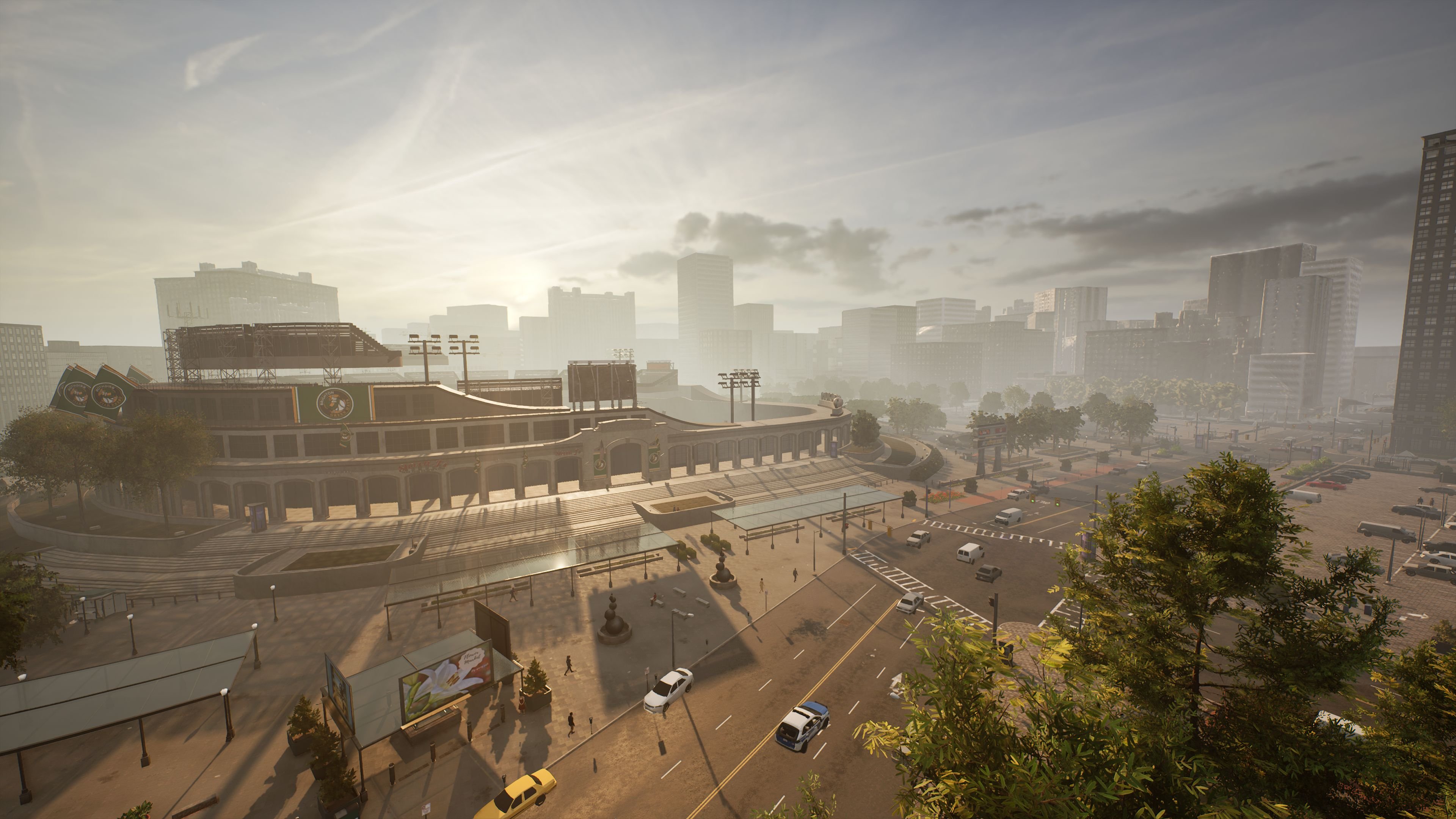 Police Simulator: Patrol Officers  - Garage & Tools Update veröffentlicht