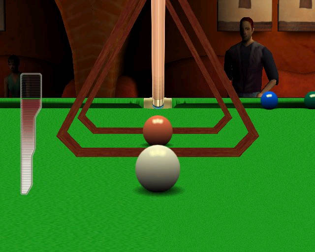 World Snooker Championship 2005