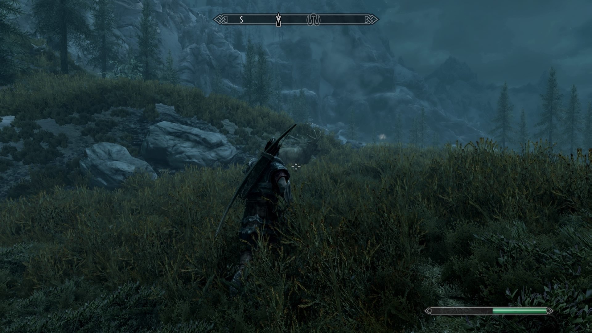The Elder Scrolls V: Skyrim Special Edition