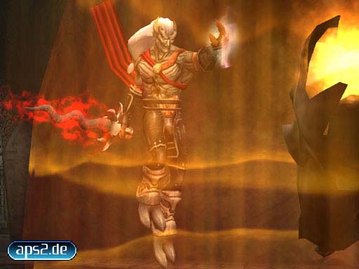 Legacy of Kain: Defiance