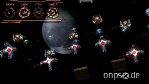 Space Invaders Evolution