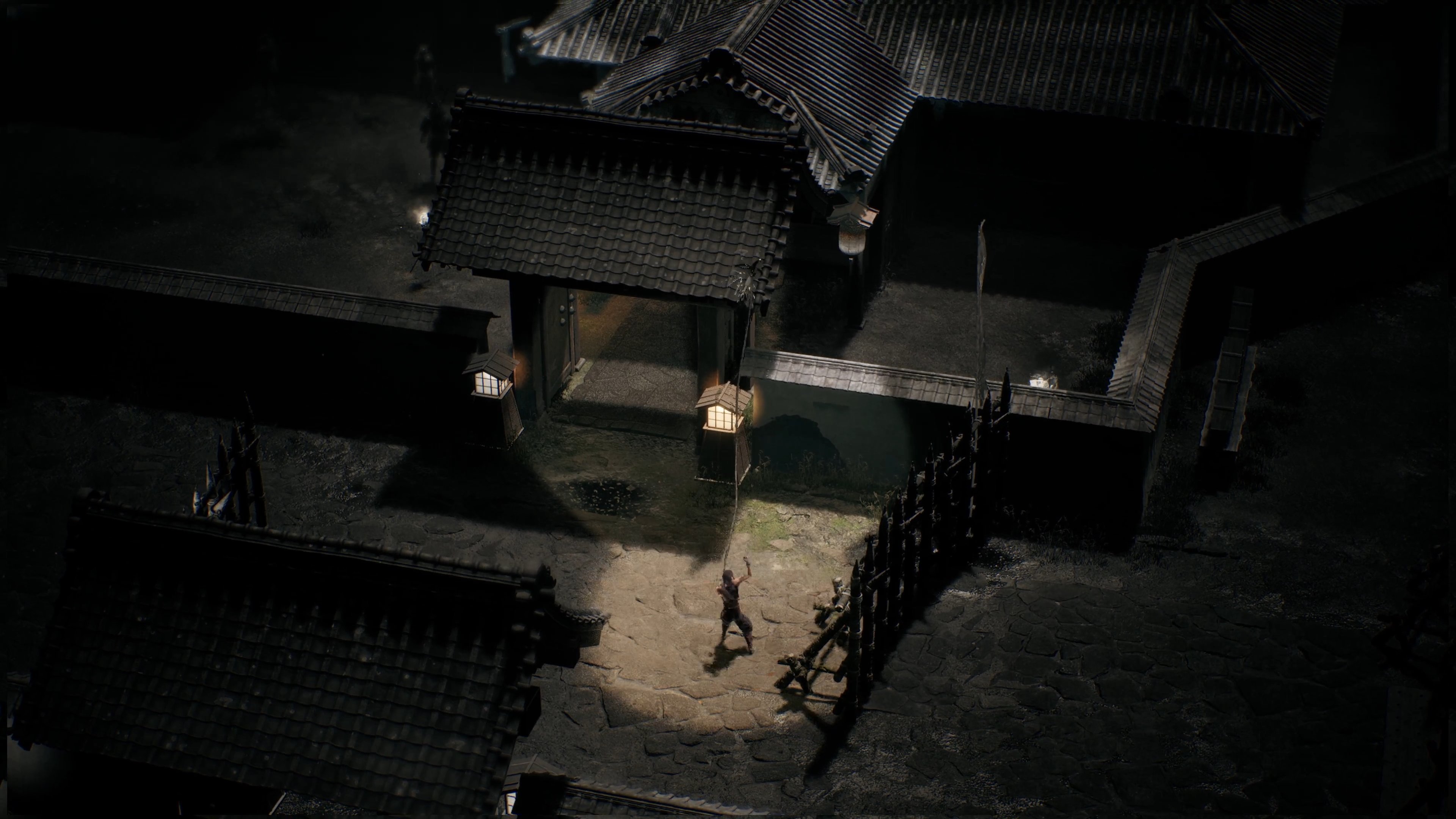 Yakoh: Shinobi Ops