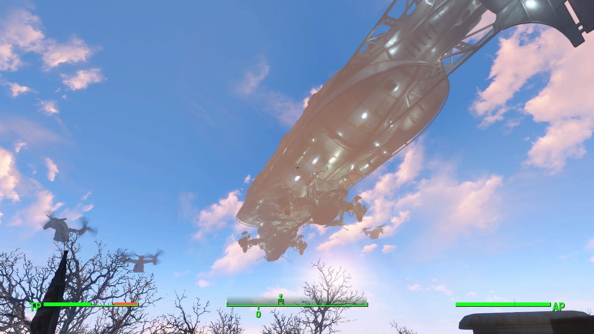 Fallout 4 Game of the Year Edition