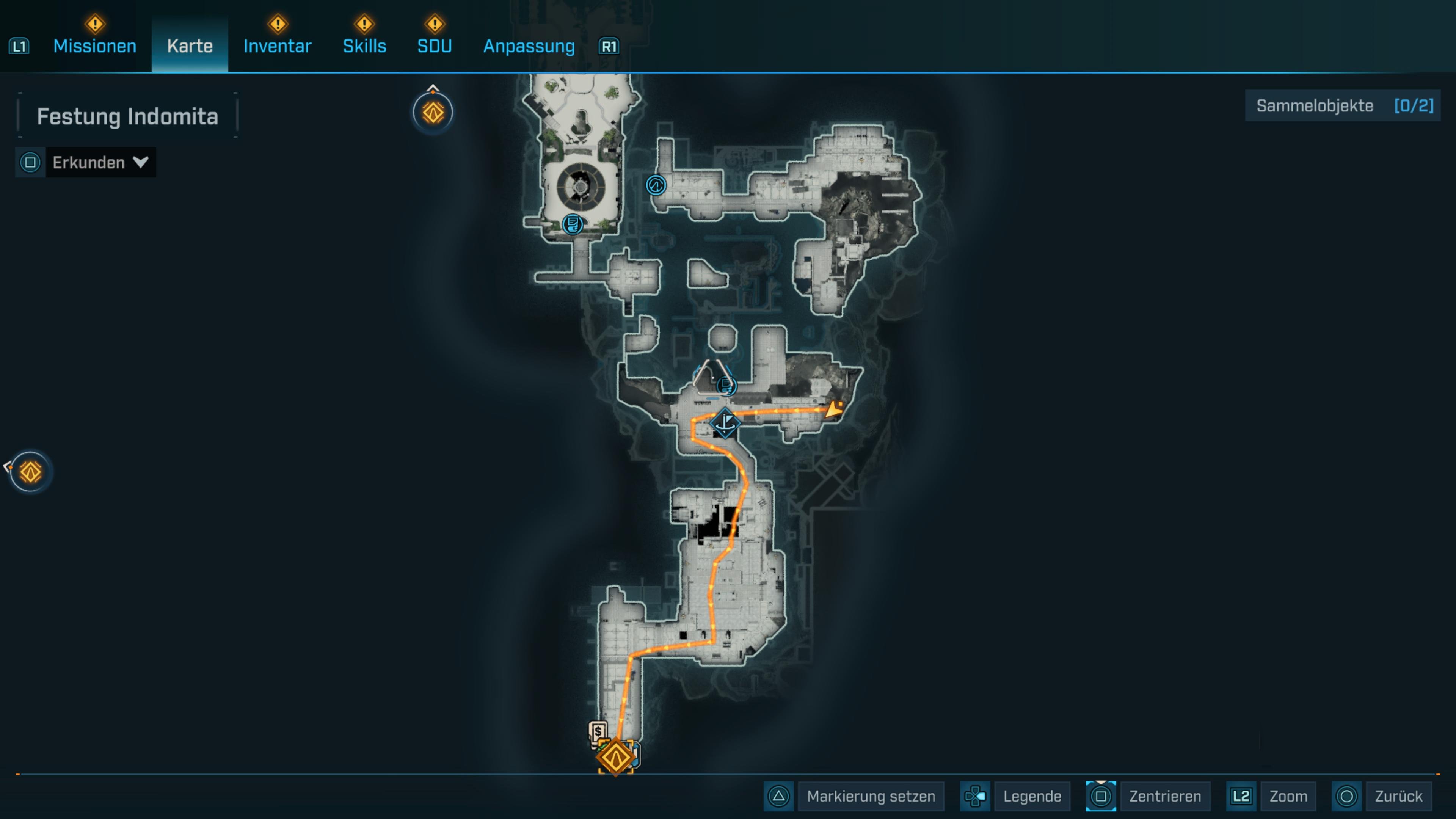 Borderlands 4 - Endgame & Post Launch Roadmap