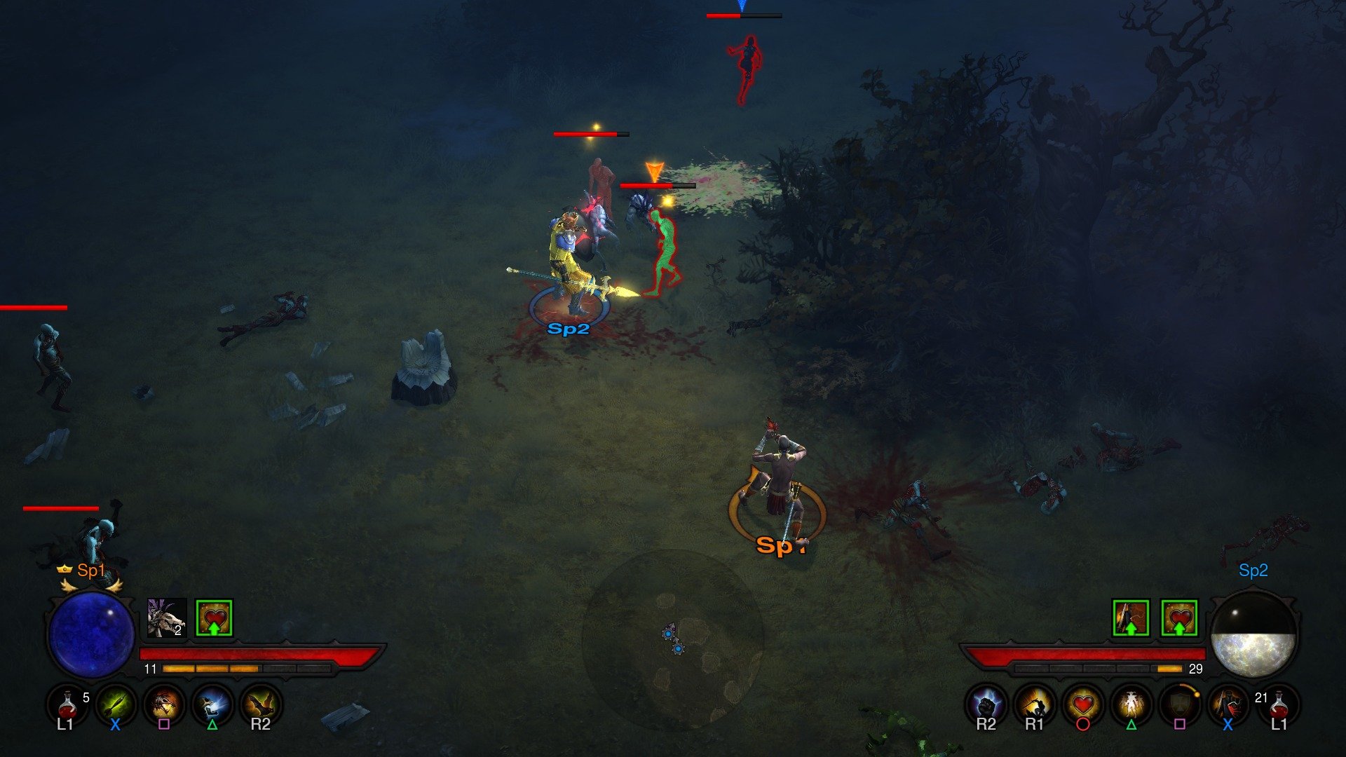 Diablo III: Reaper of Souls - Ultimate Evil Edition