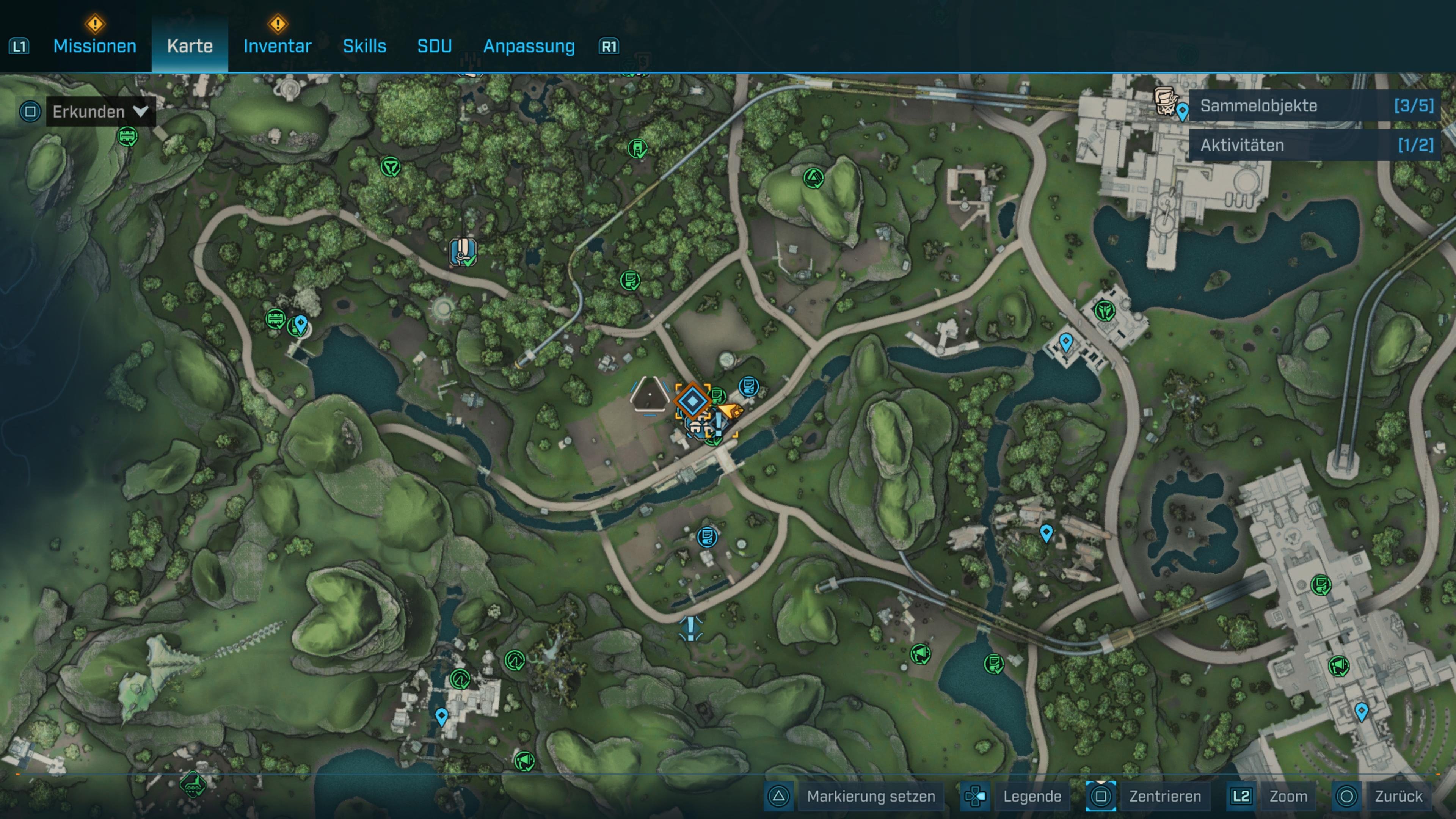 Neues Review: Borderlands 4