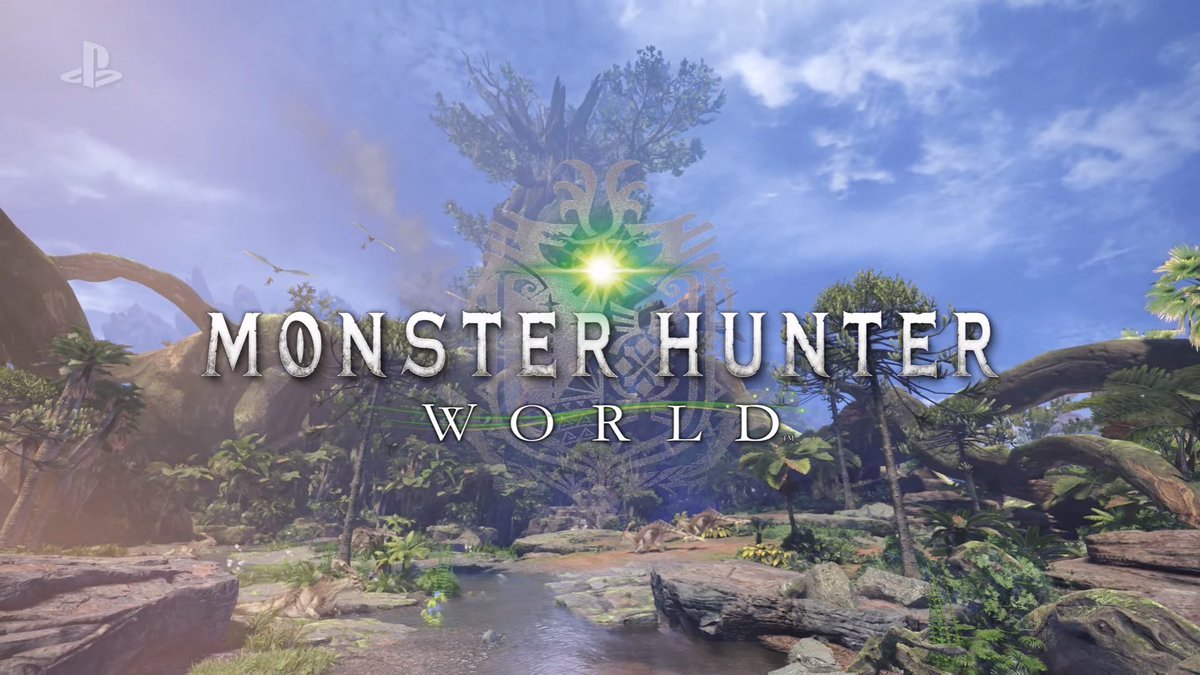 Monster Hunter World - Kostenloses Update mit Kulve Taroth