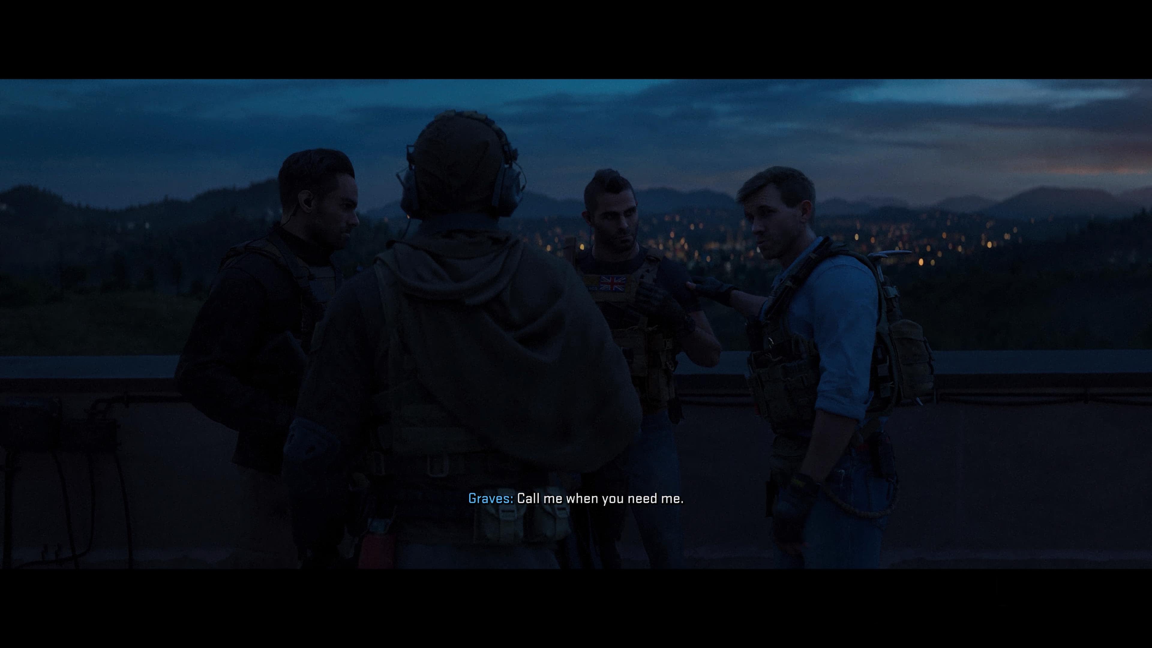 Call of Duty: Modern Warfare II