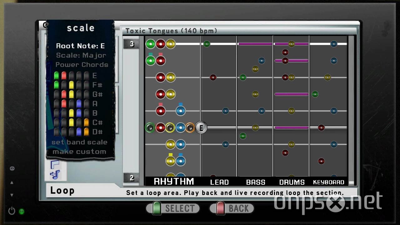 Guitar Hero: World Tour