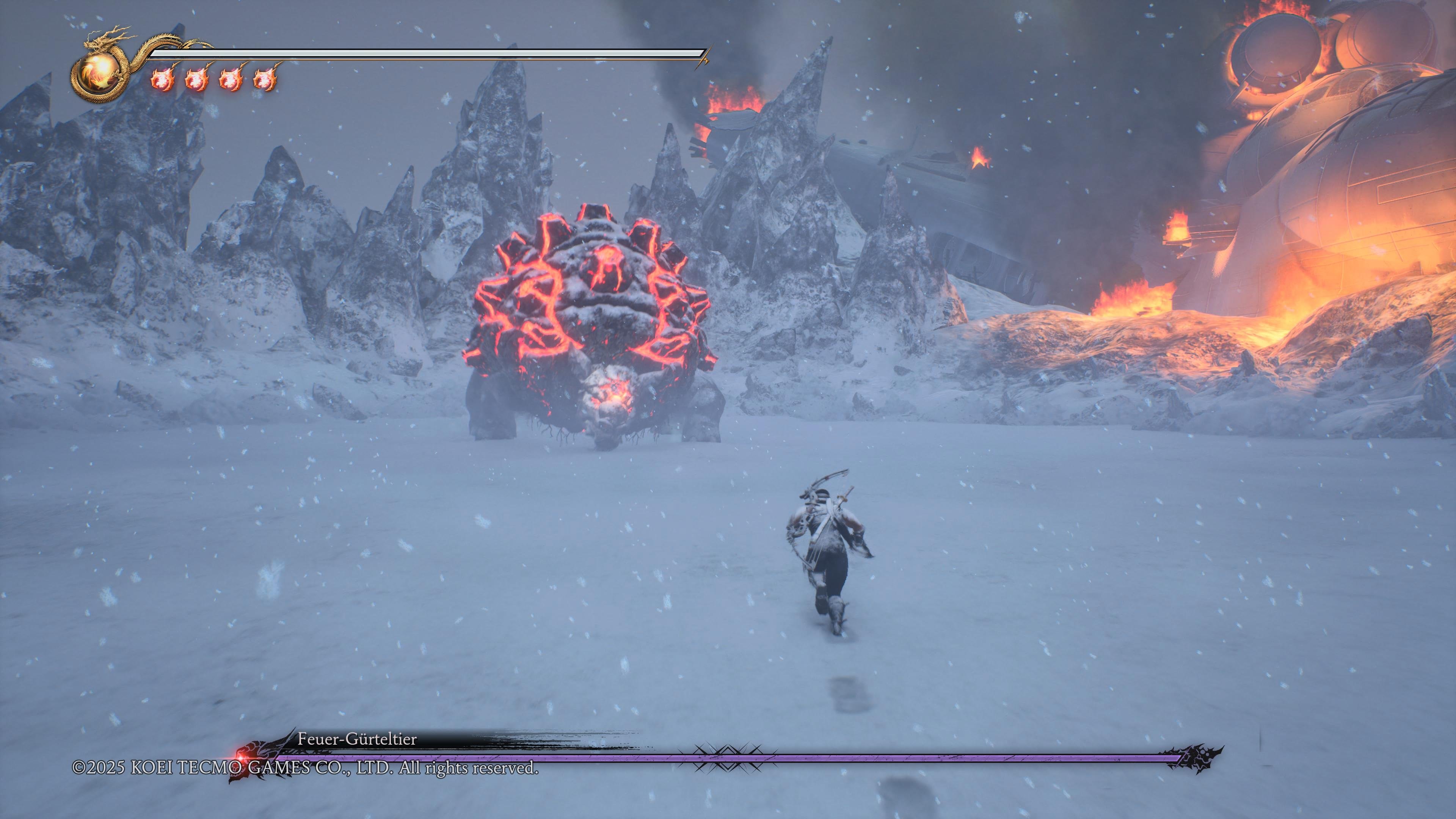 Ninja Gaiden 2 Black