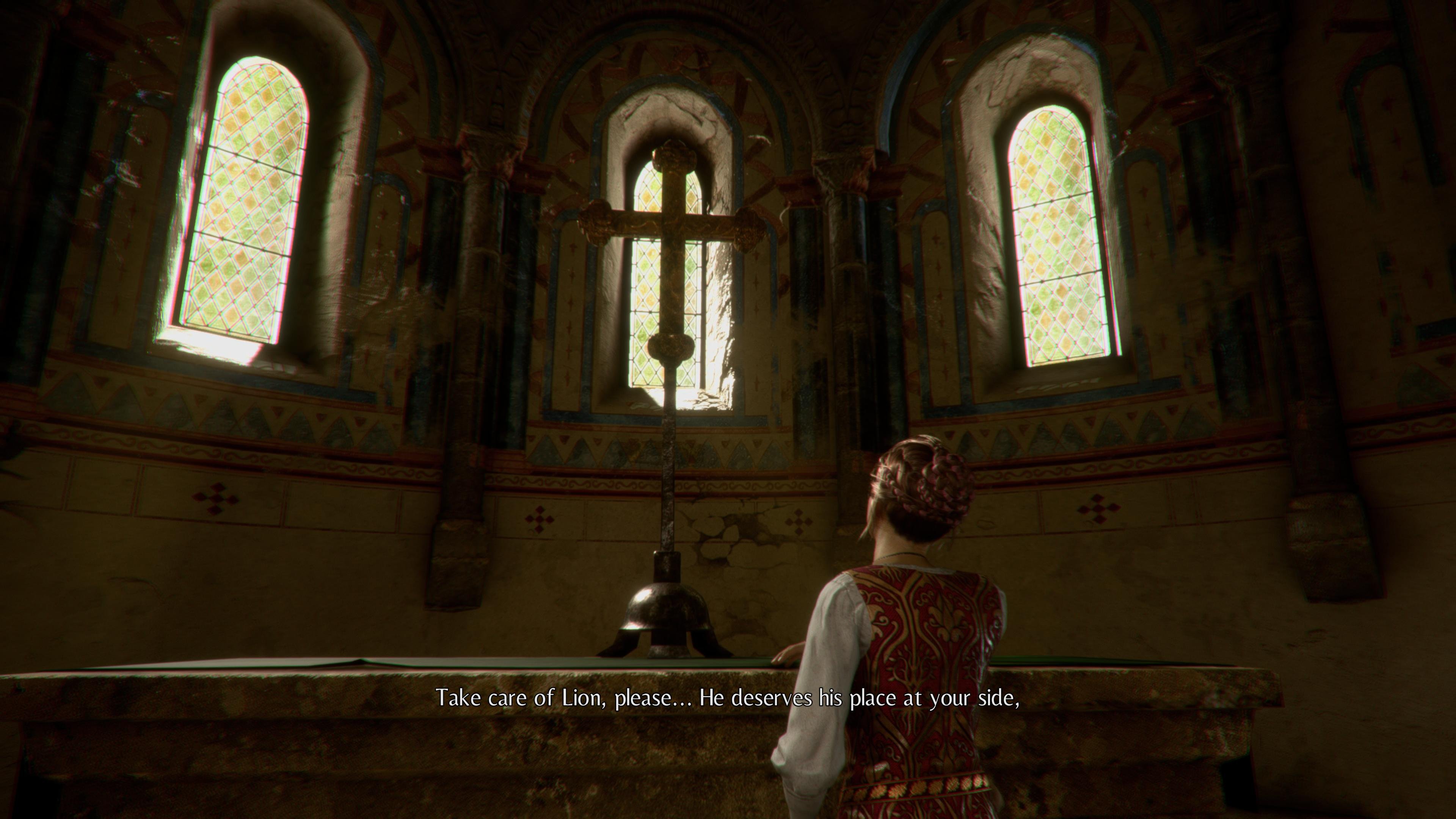 A Plague Tale: Innocence