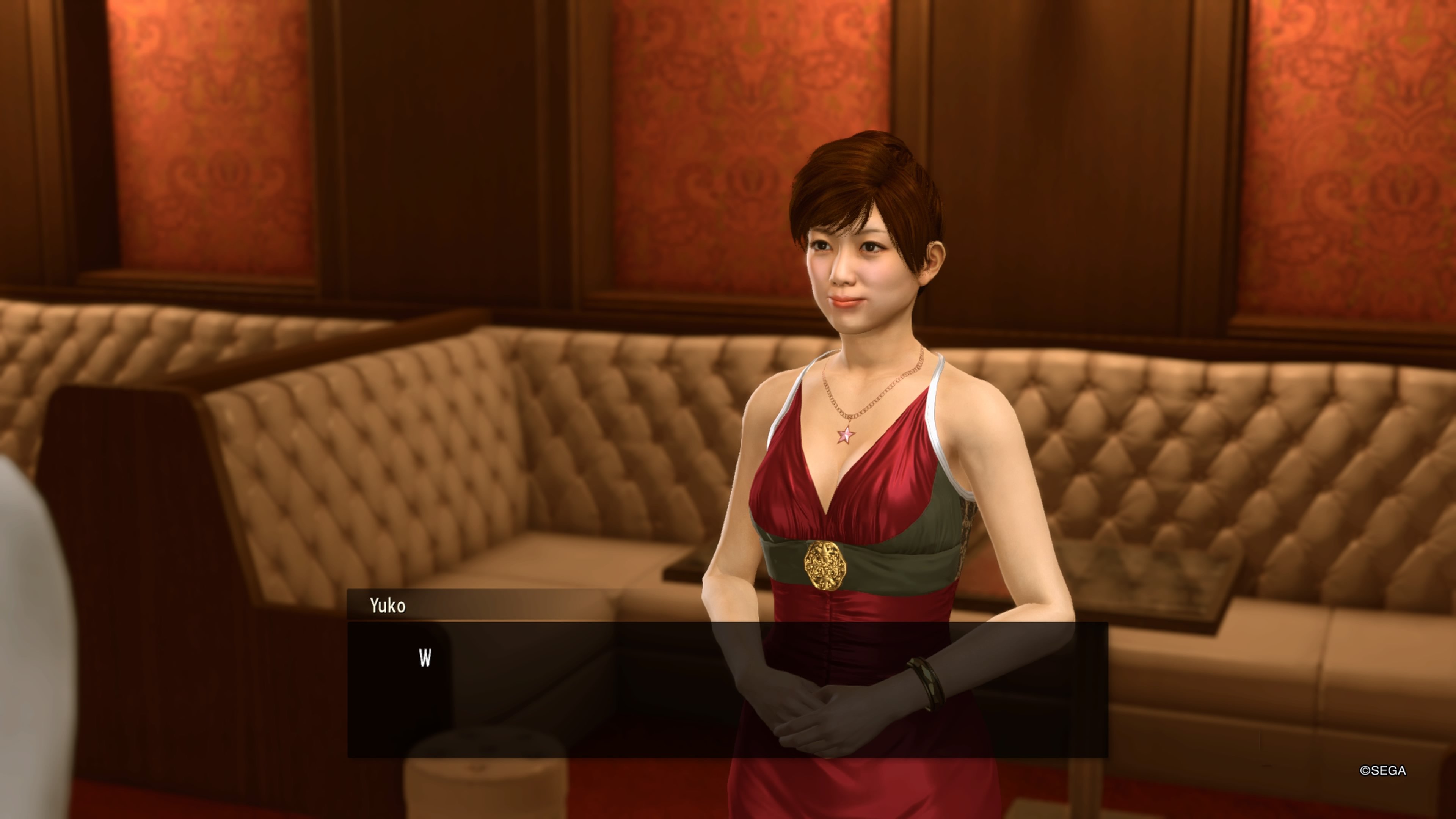 Yakuza: Kiwami 2