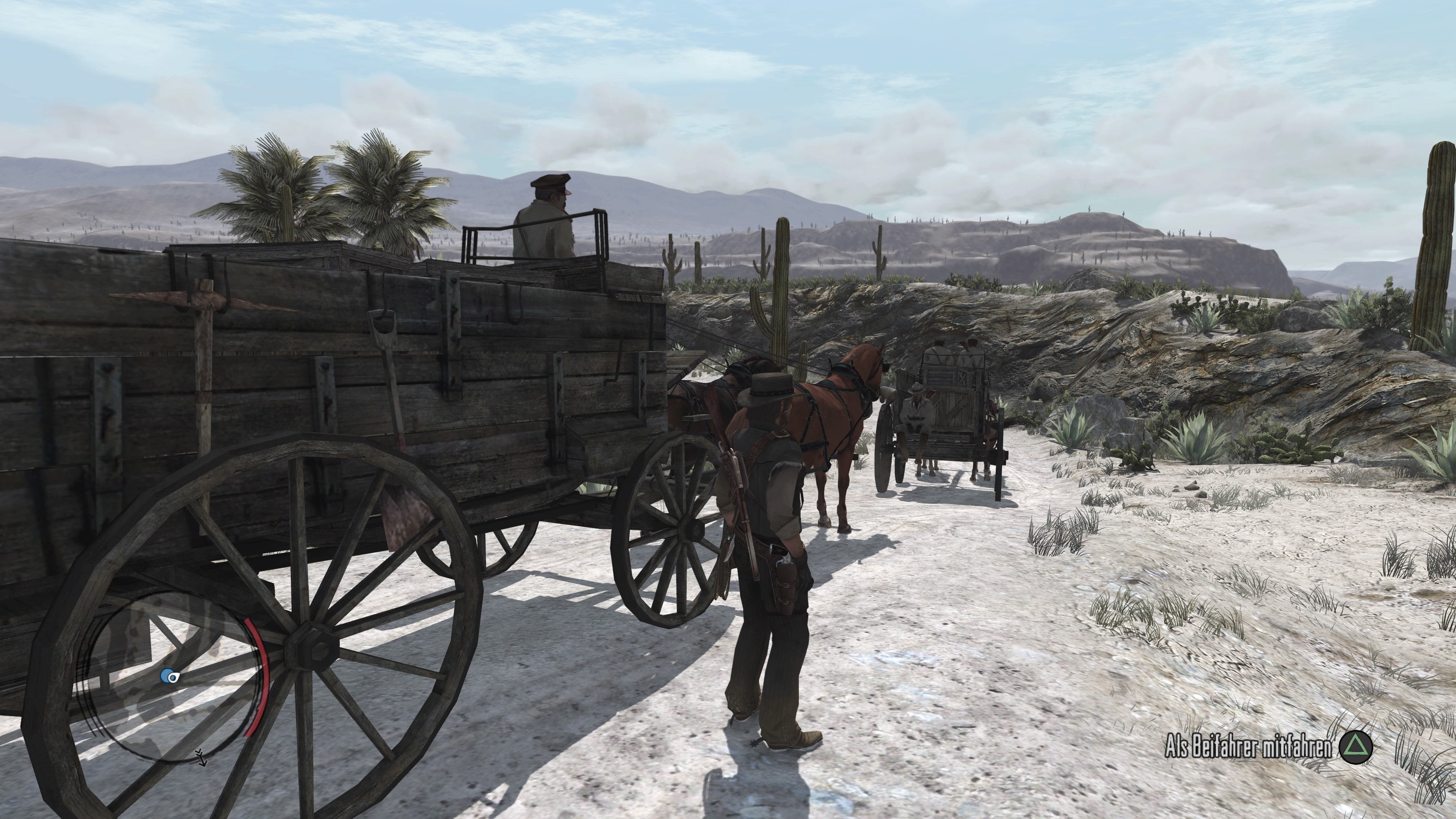 Red Dead Redemption