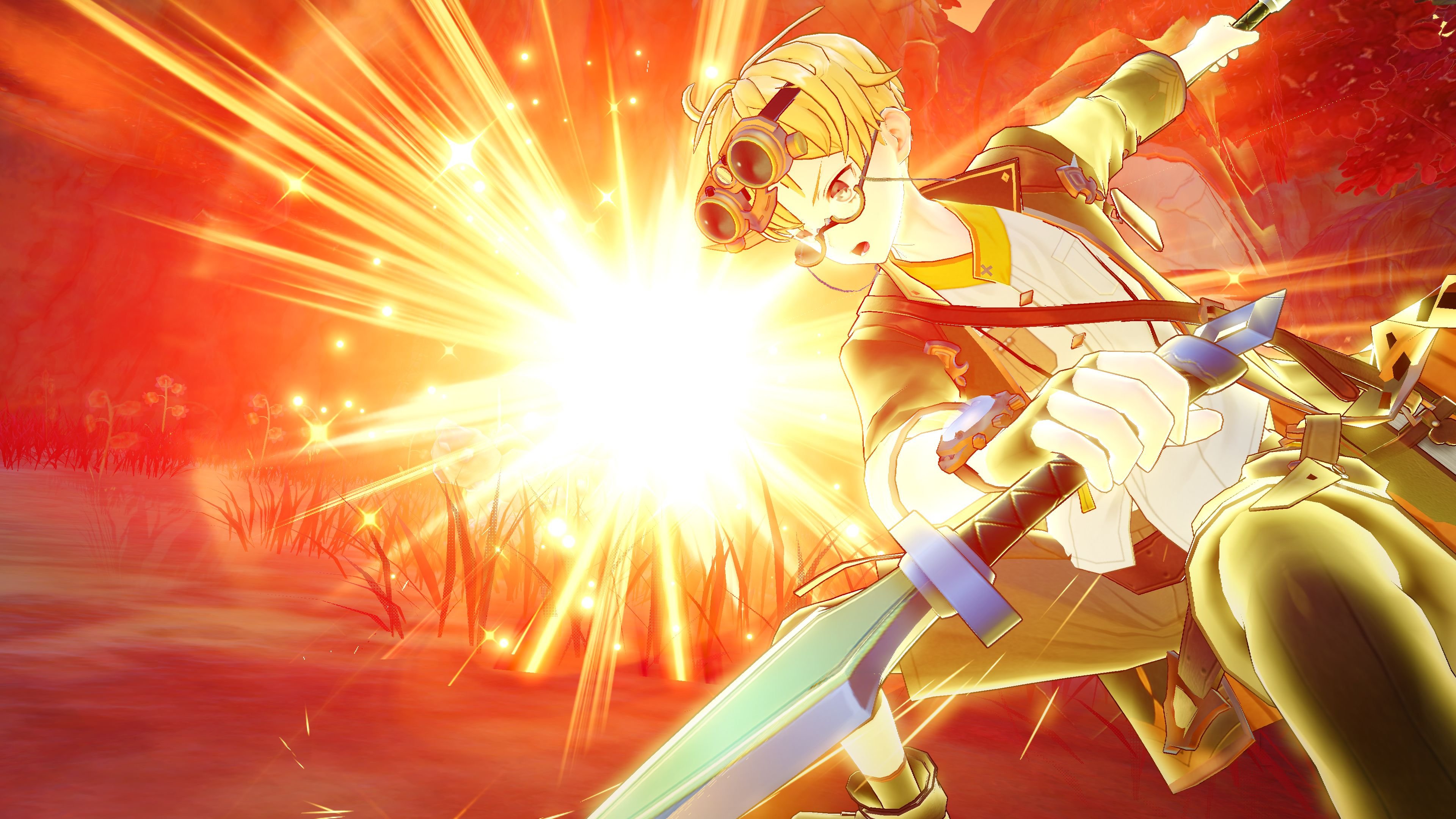 Atelier Ryza 3: Alchemist of the End & the Secret Key