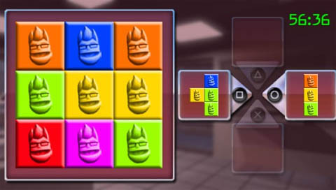 BUZZ! Das Logik-Quiz