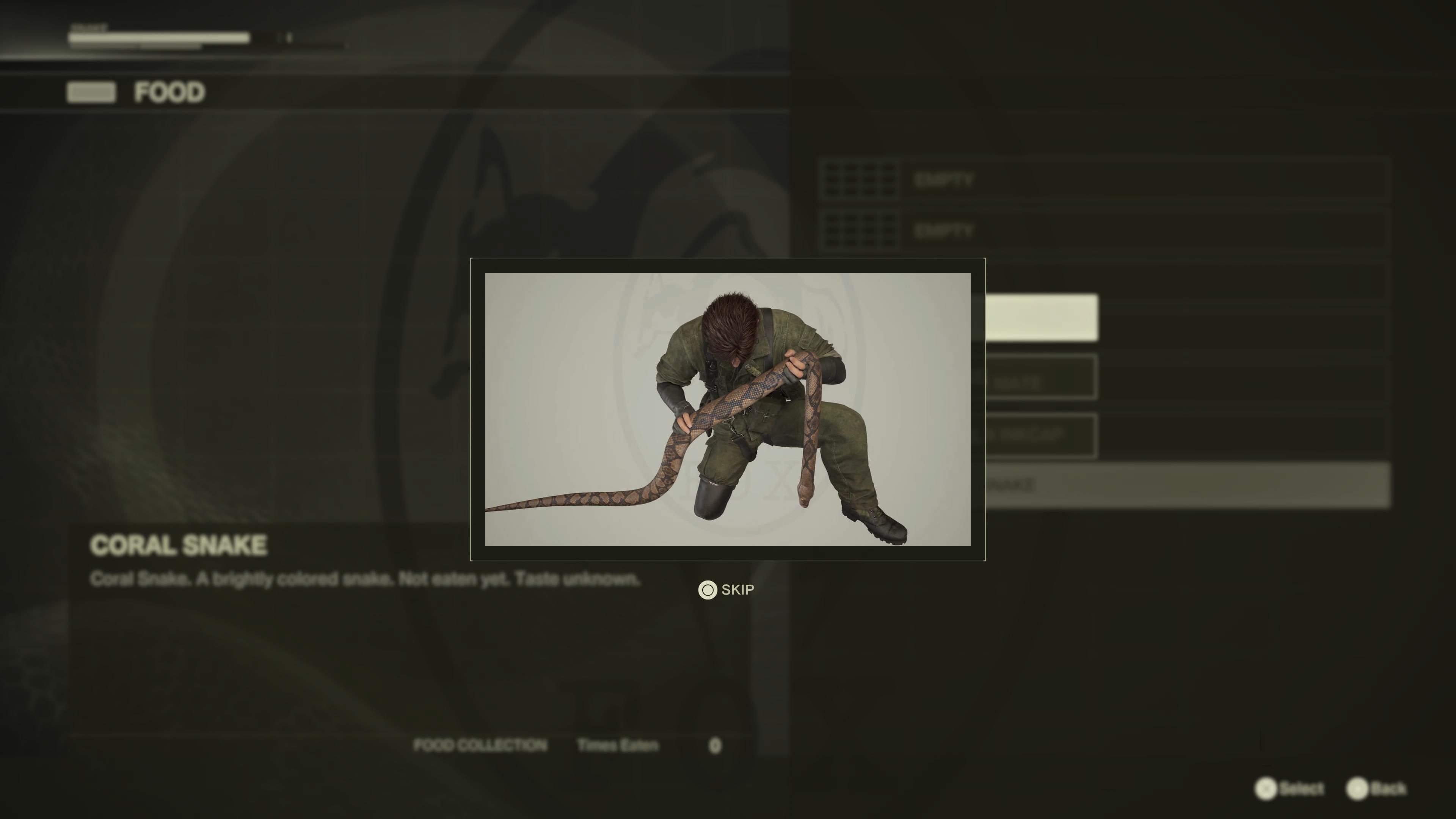 Neues Review: Metal Gear Solid Delta: Snake Eater