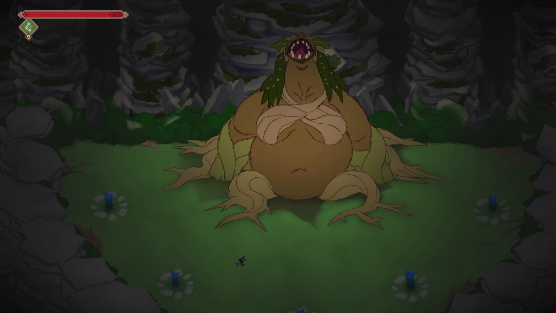 Jotun: Valhalla Edition