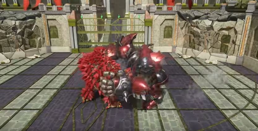 Knack 2