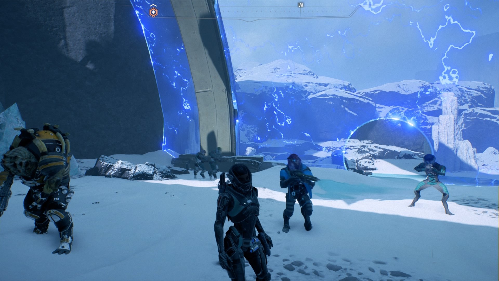 E3 2015: Mass Effect: Andromeda angekündigt - Erscheint Winter 2016