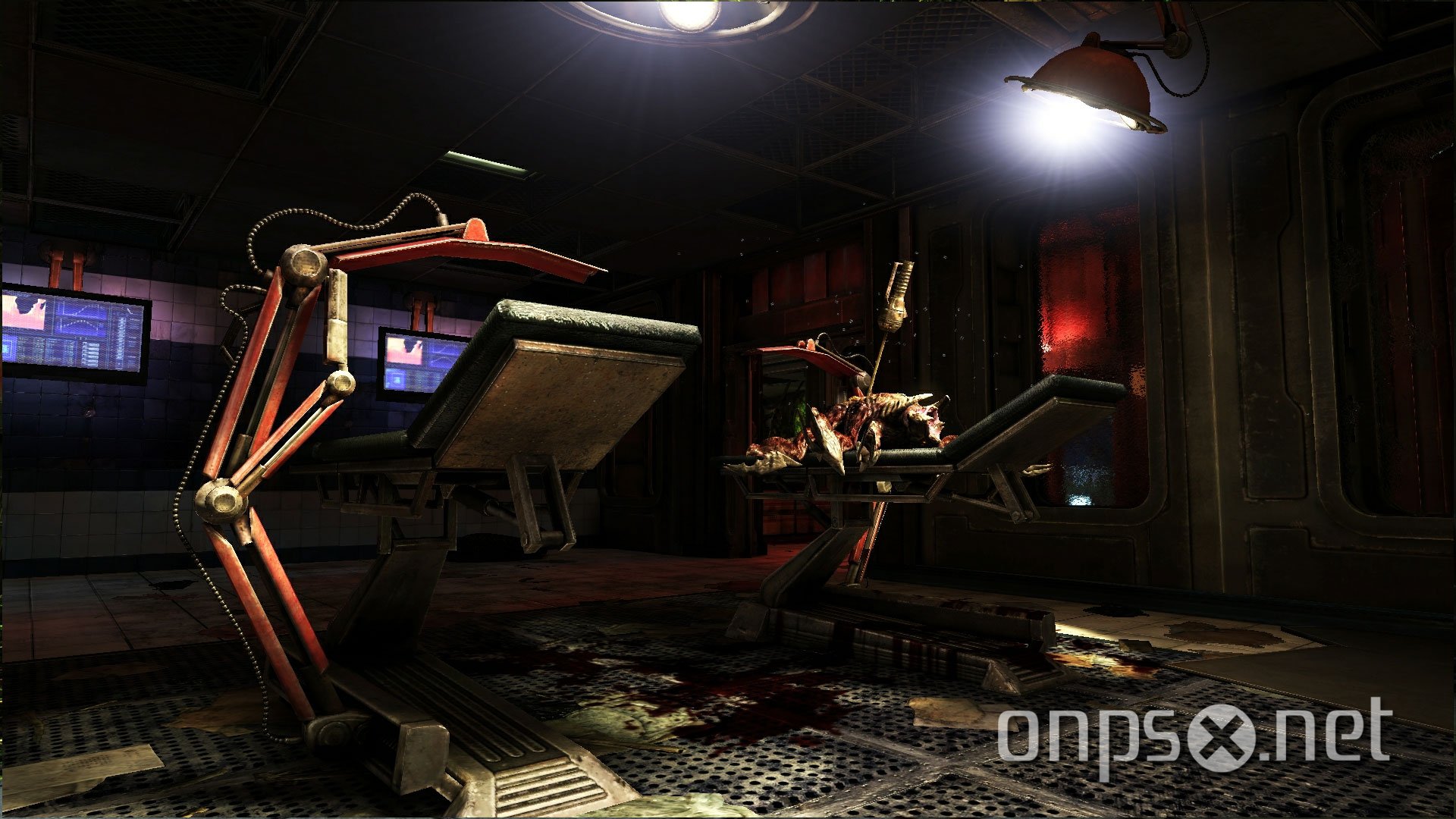Scourge: Outbreak