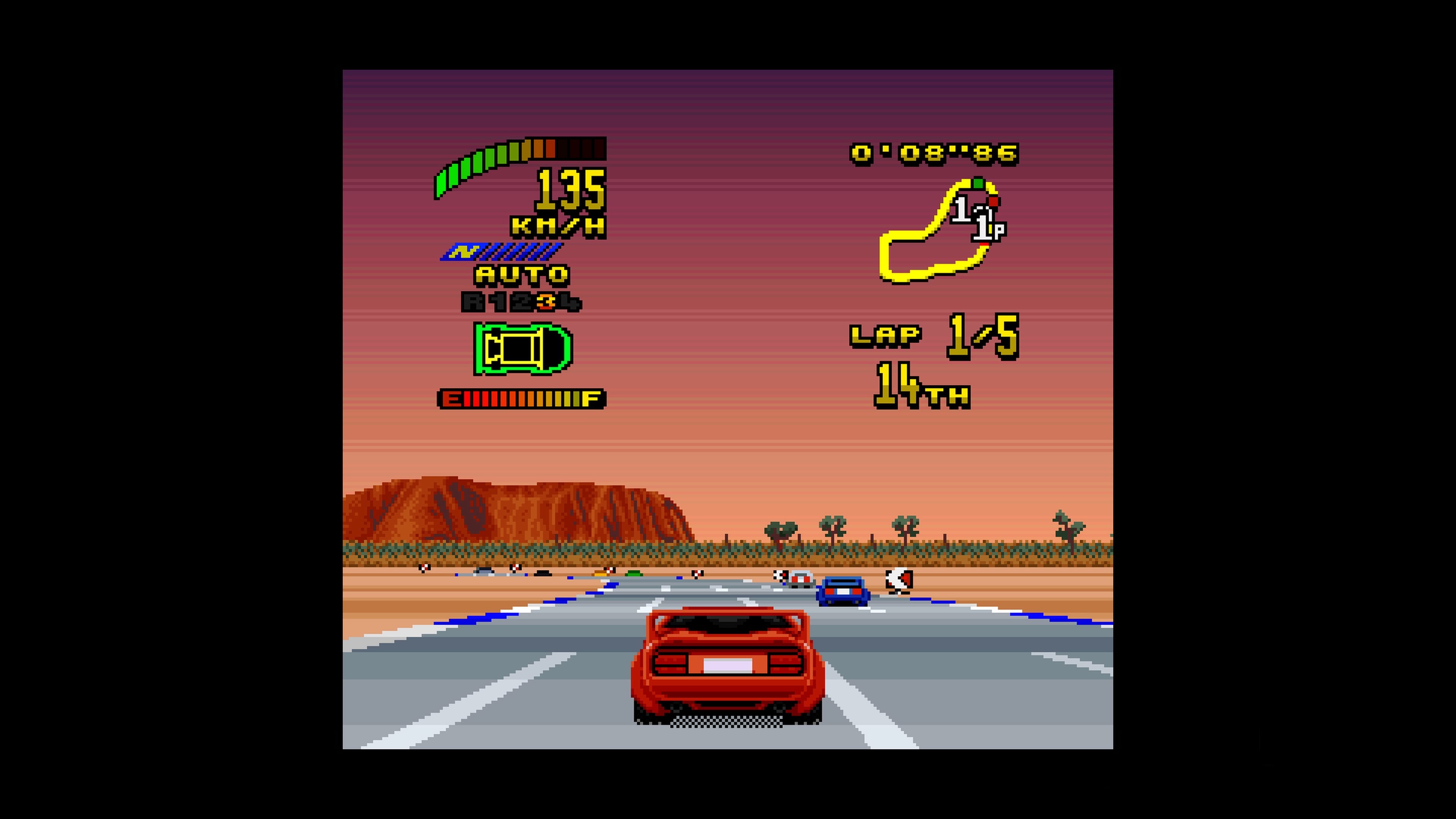 Top Racer Collection