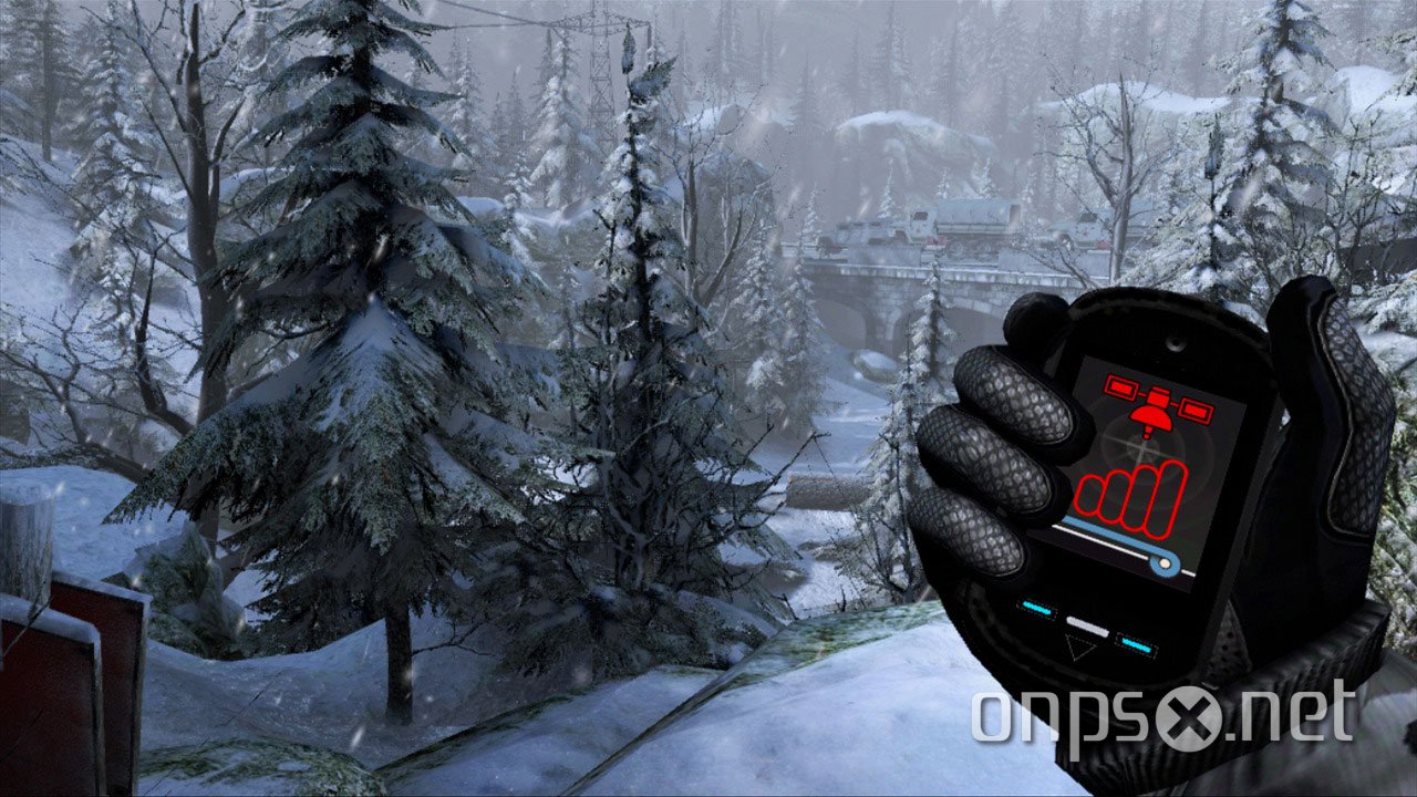 GoldenEye 007: Reloaded