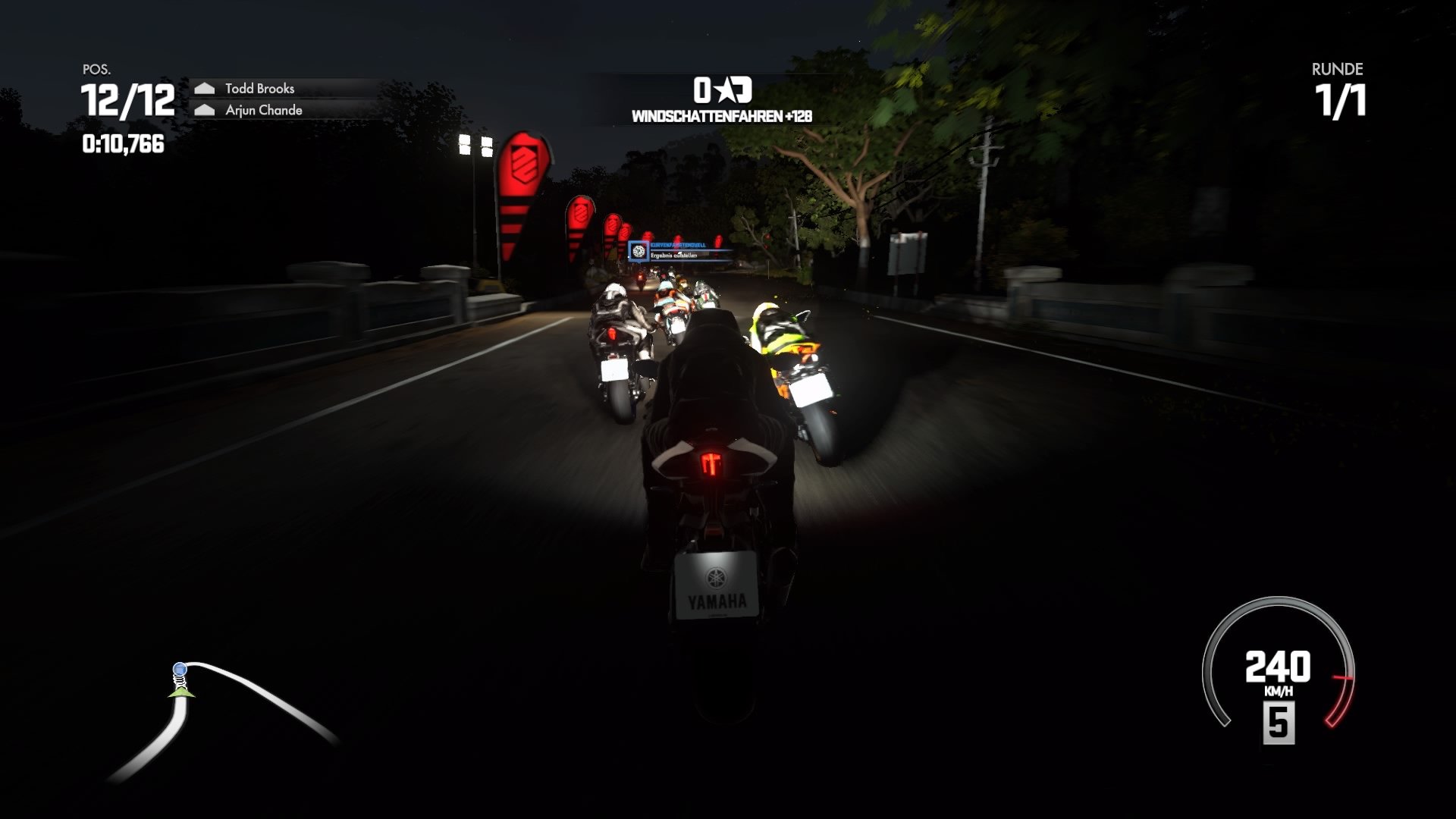 Driveclub Bikes
