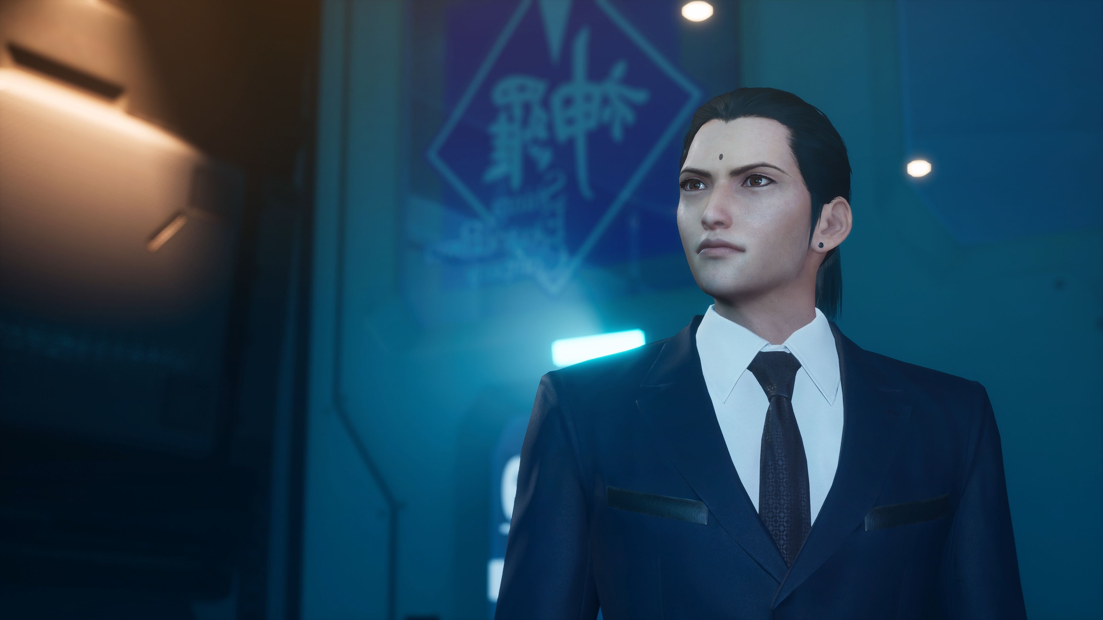 Crisis Core: Final Fantasy VII Reunion