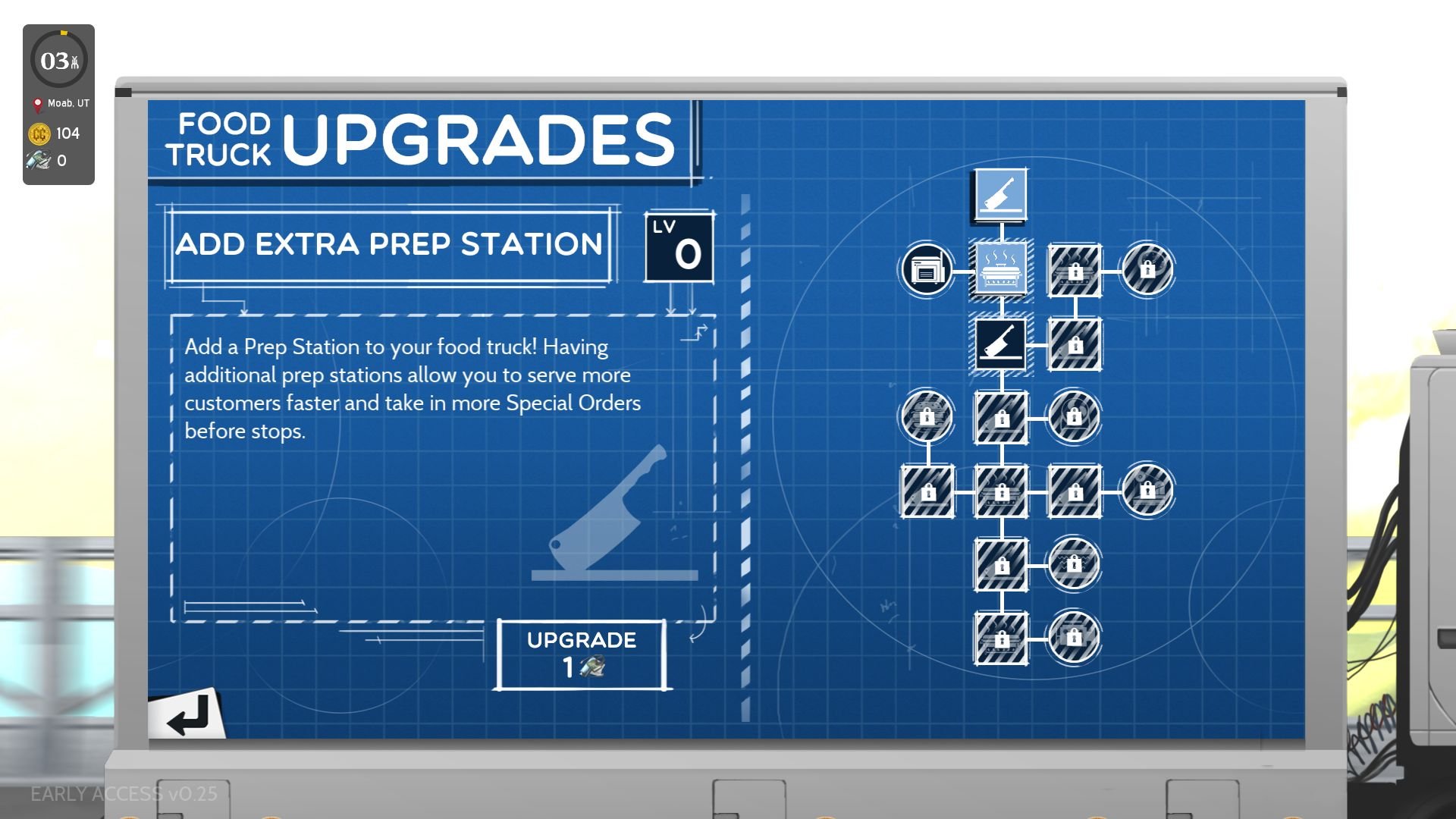 Cook, Serve, Delicious! 3?!